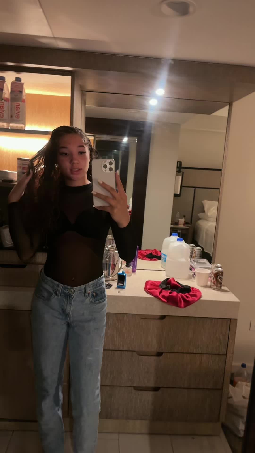 @sexy face