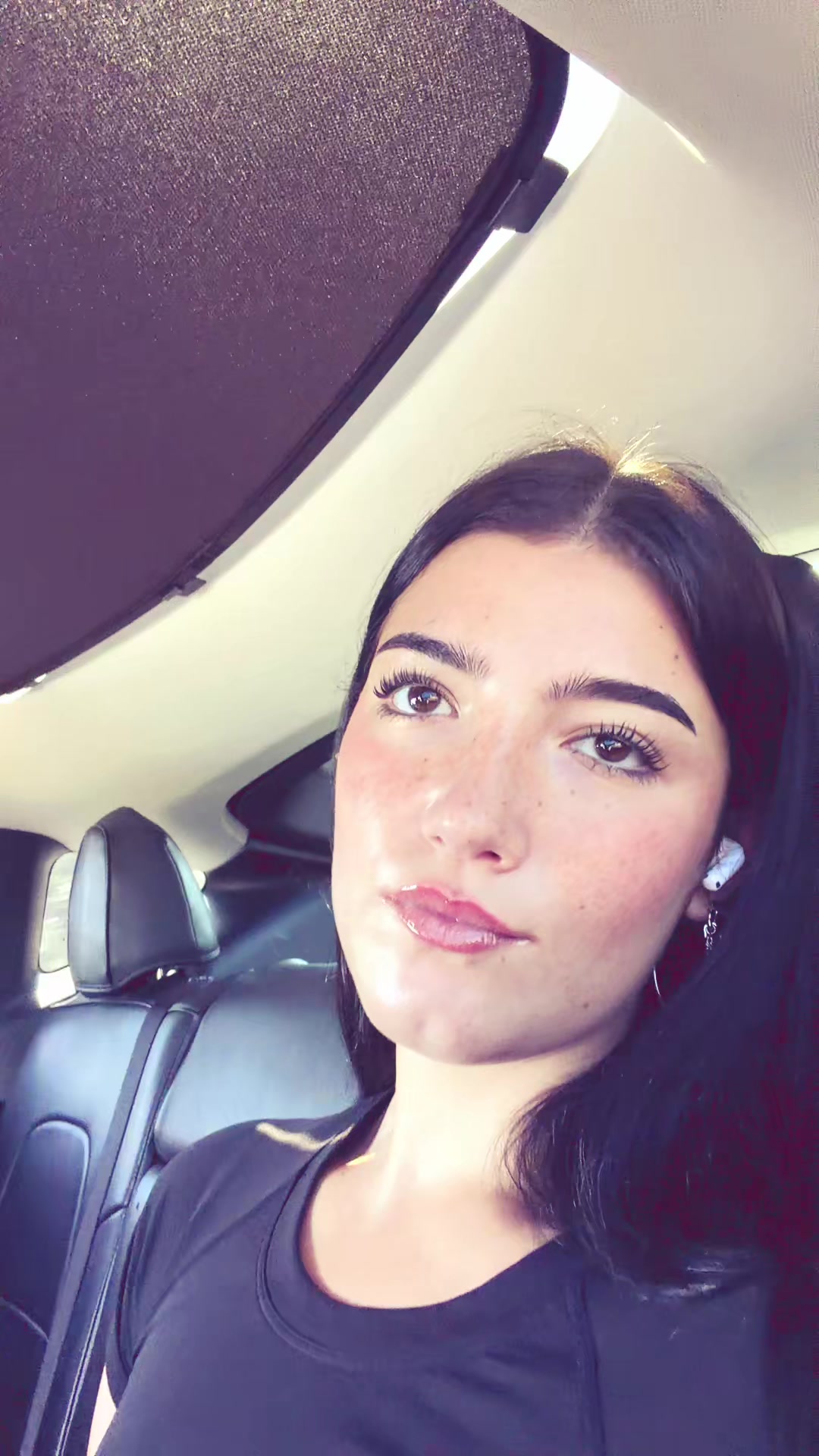@:)
