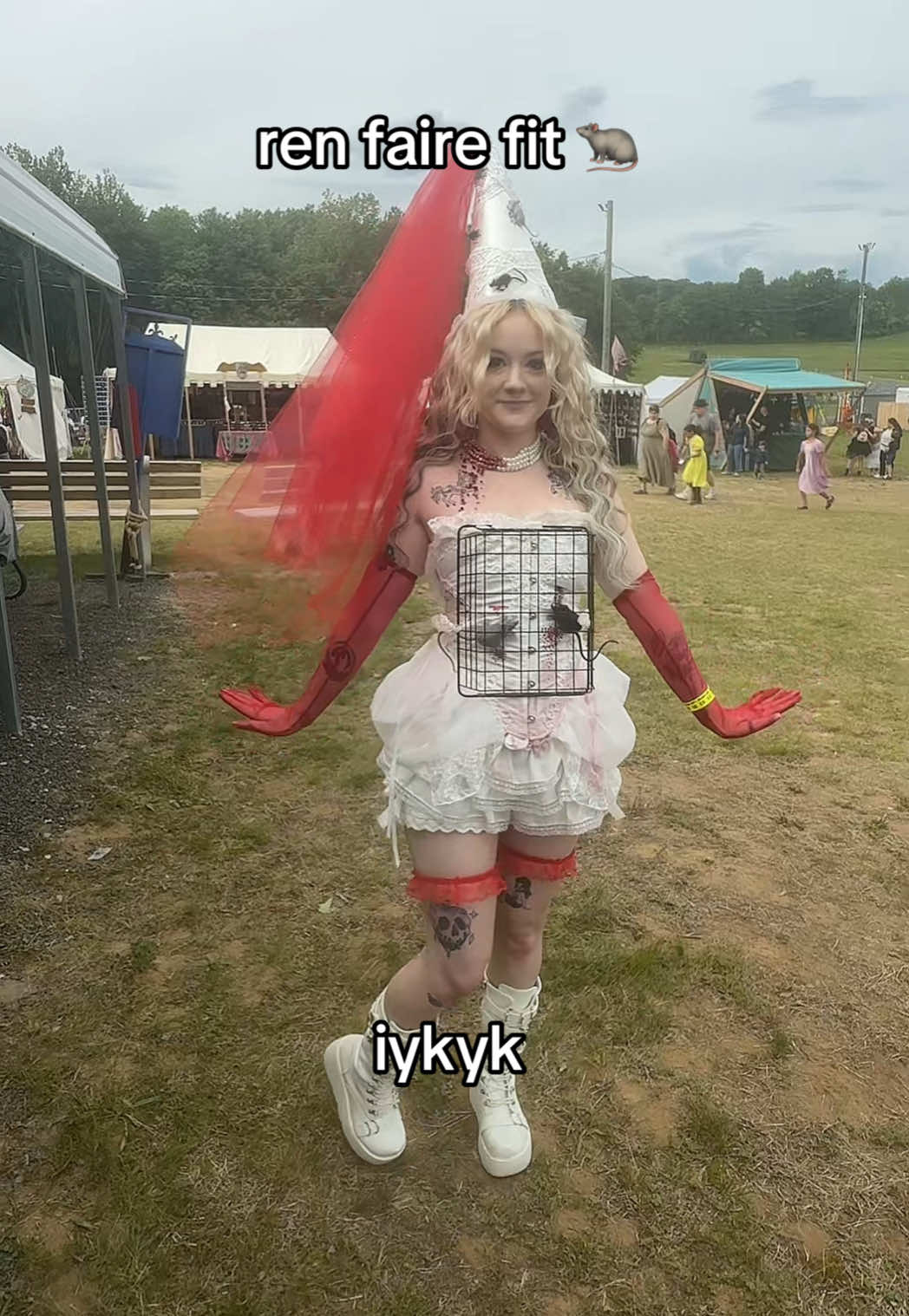 @cry baby