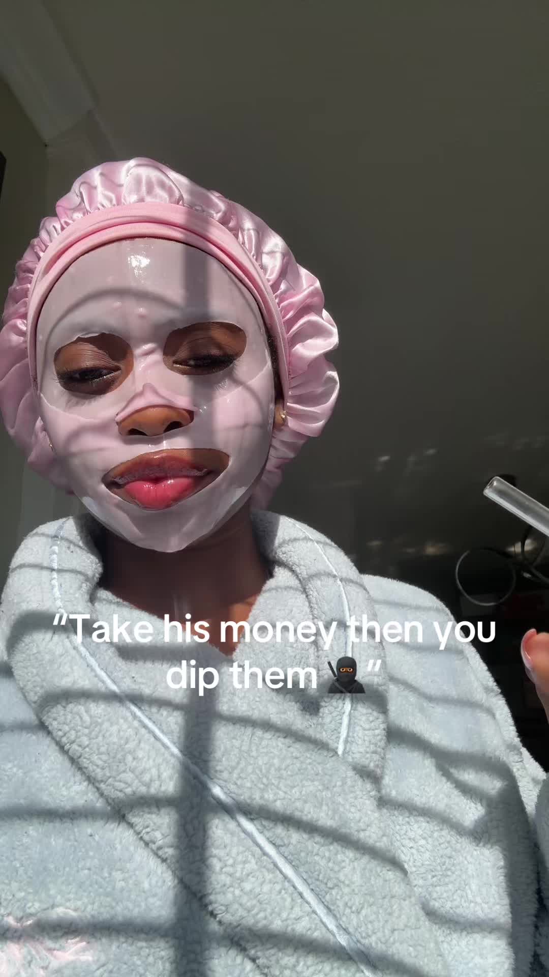 @Zi&rsquo;ya Michelle