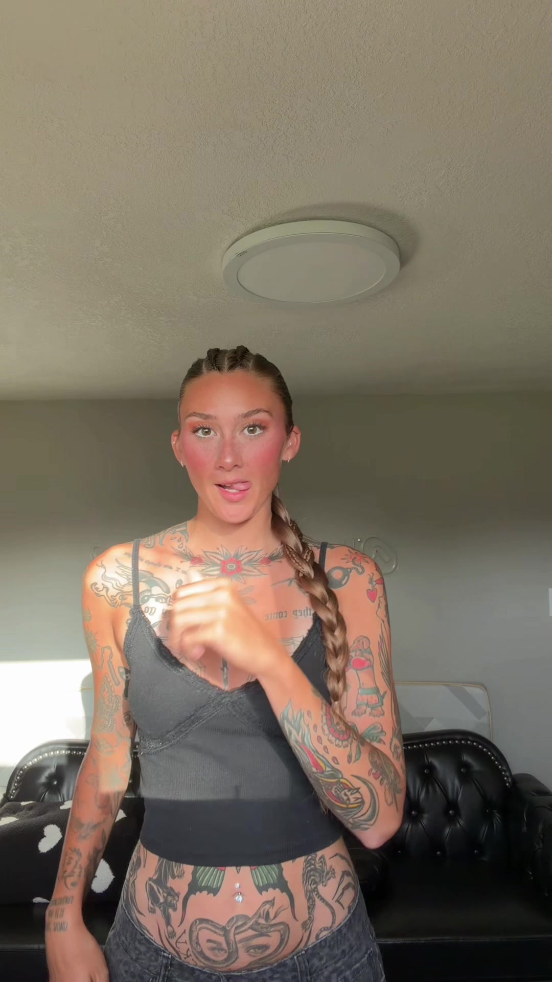 @Sarah Marie