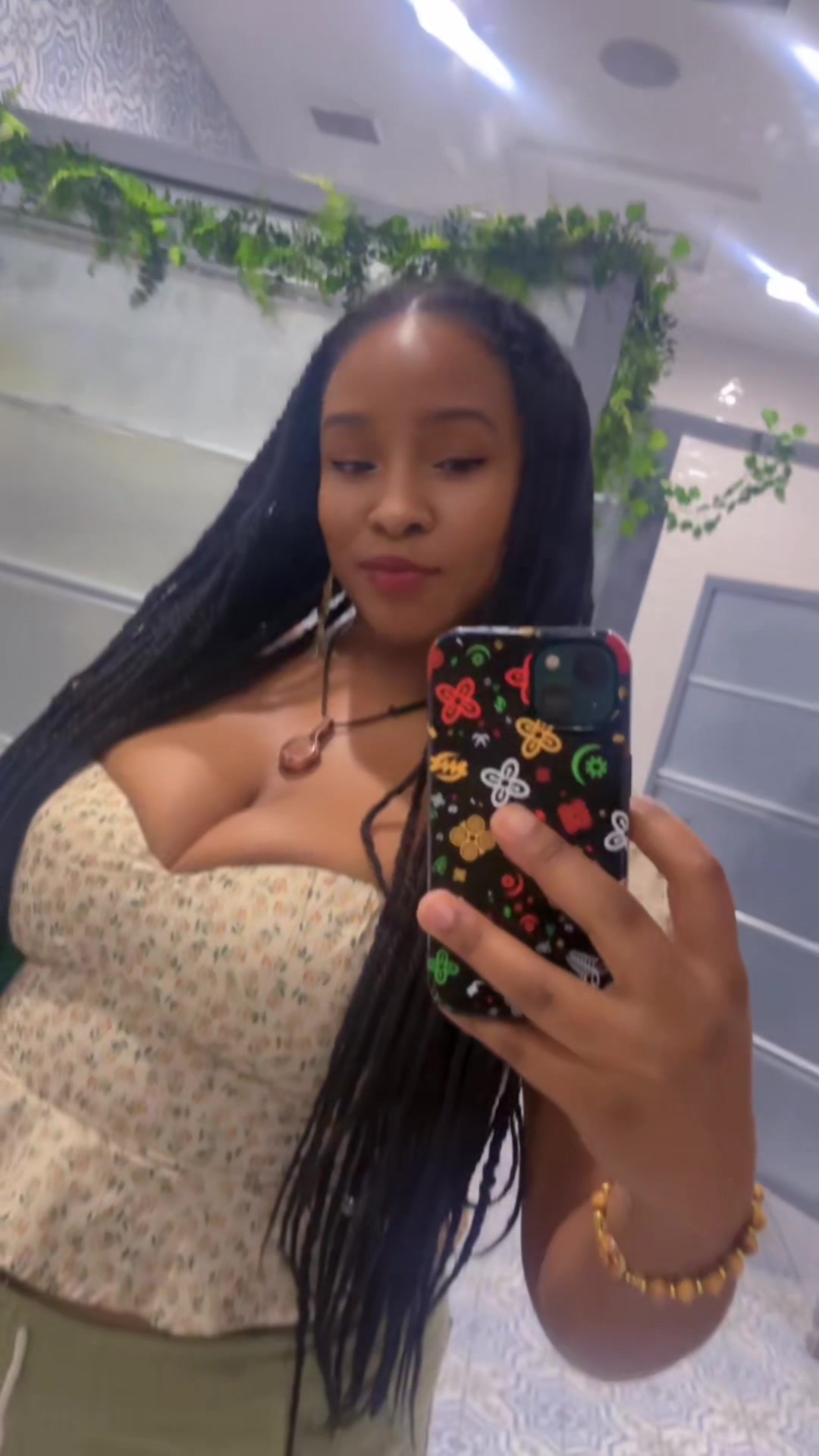@EbonyLove♥️🖤💚