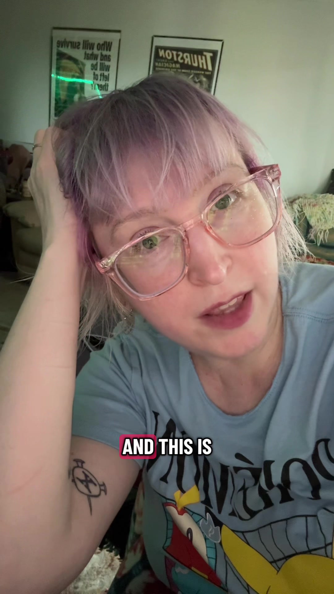 @Stone Cold Jane Austen