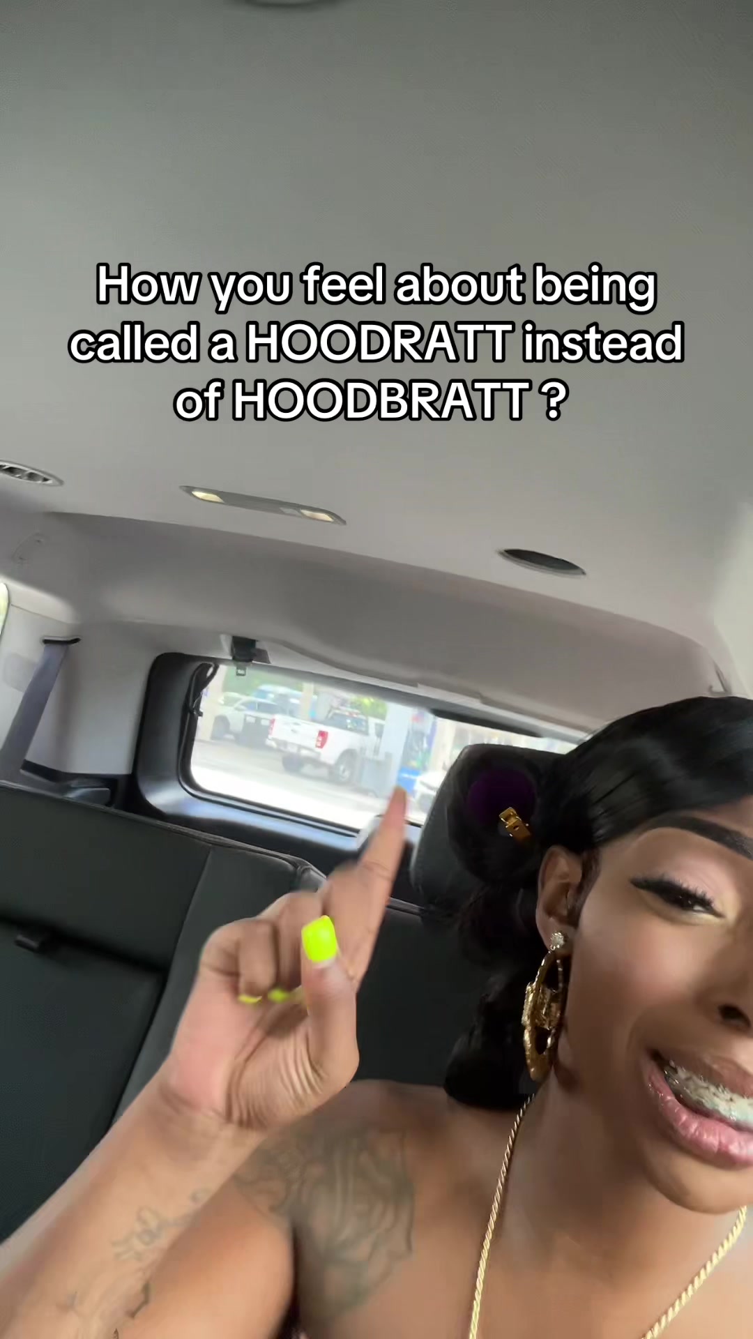 @Hood Bratt