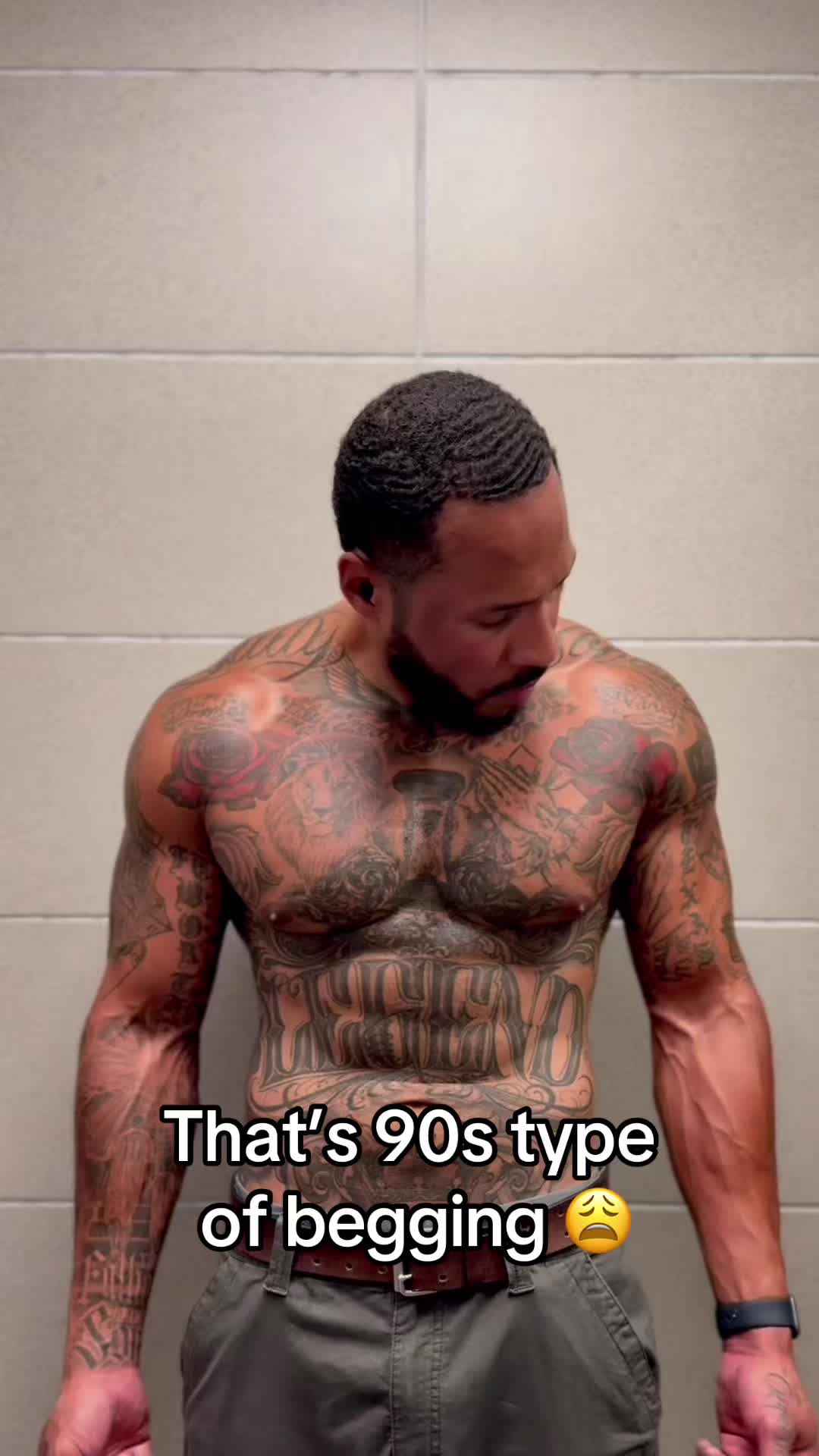 @DM