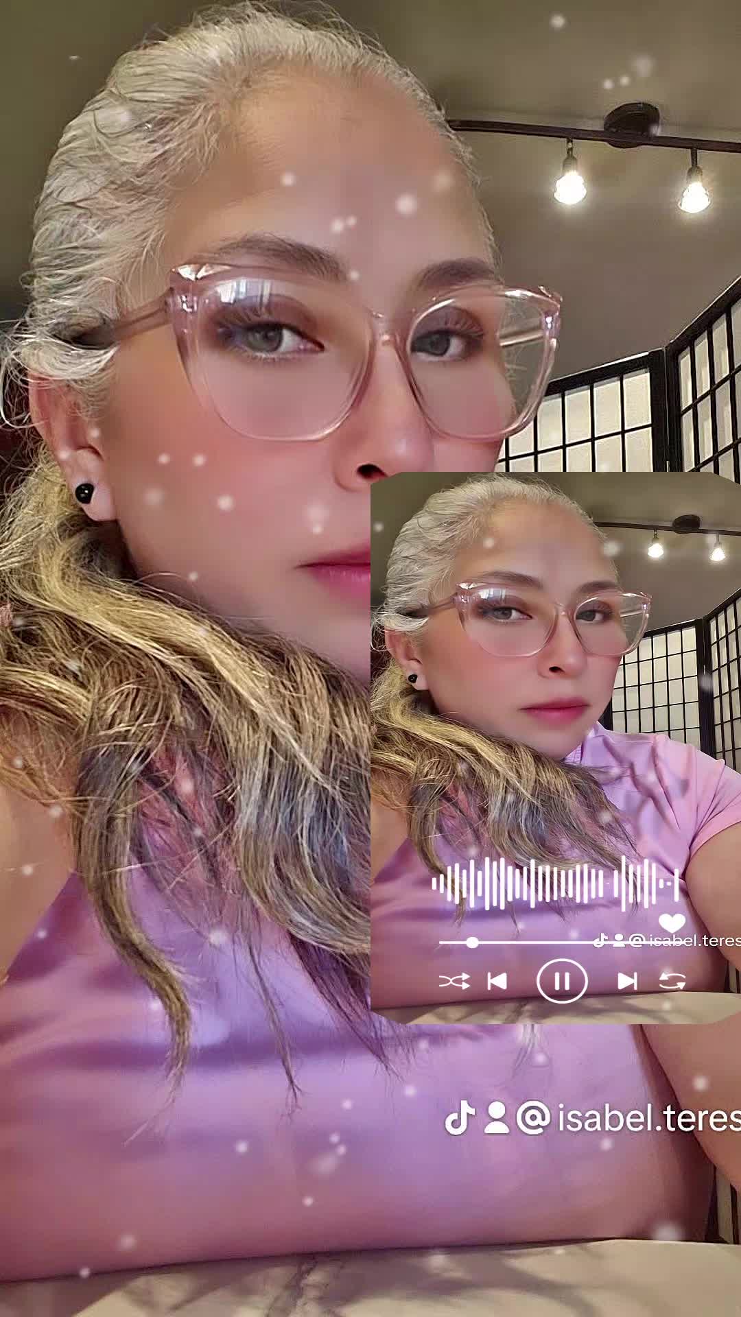 @Isabel Teresa Gomez Gomez