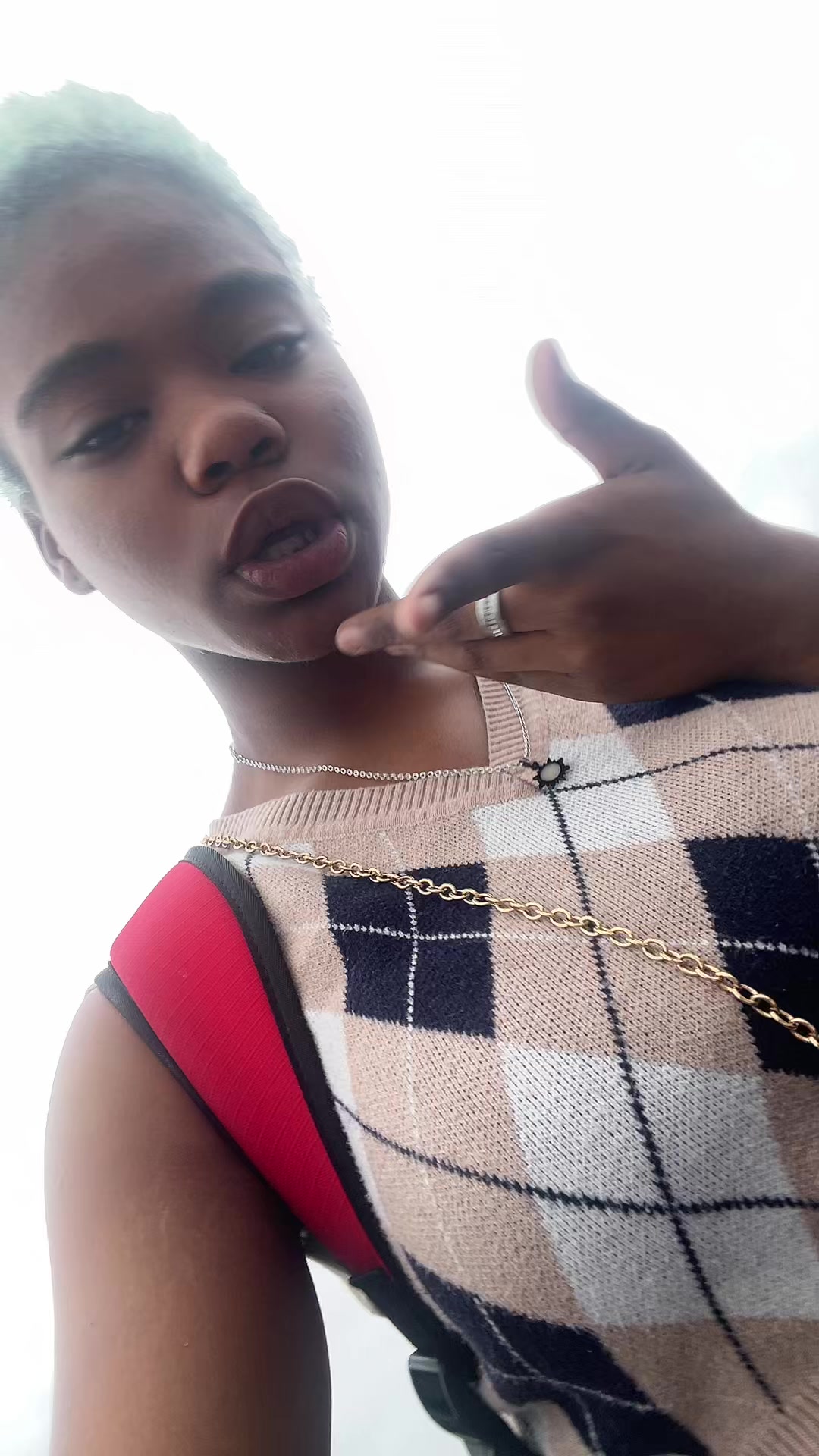 @Nakira Clark
