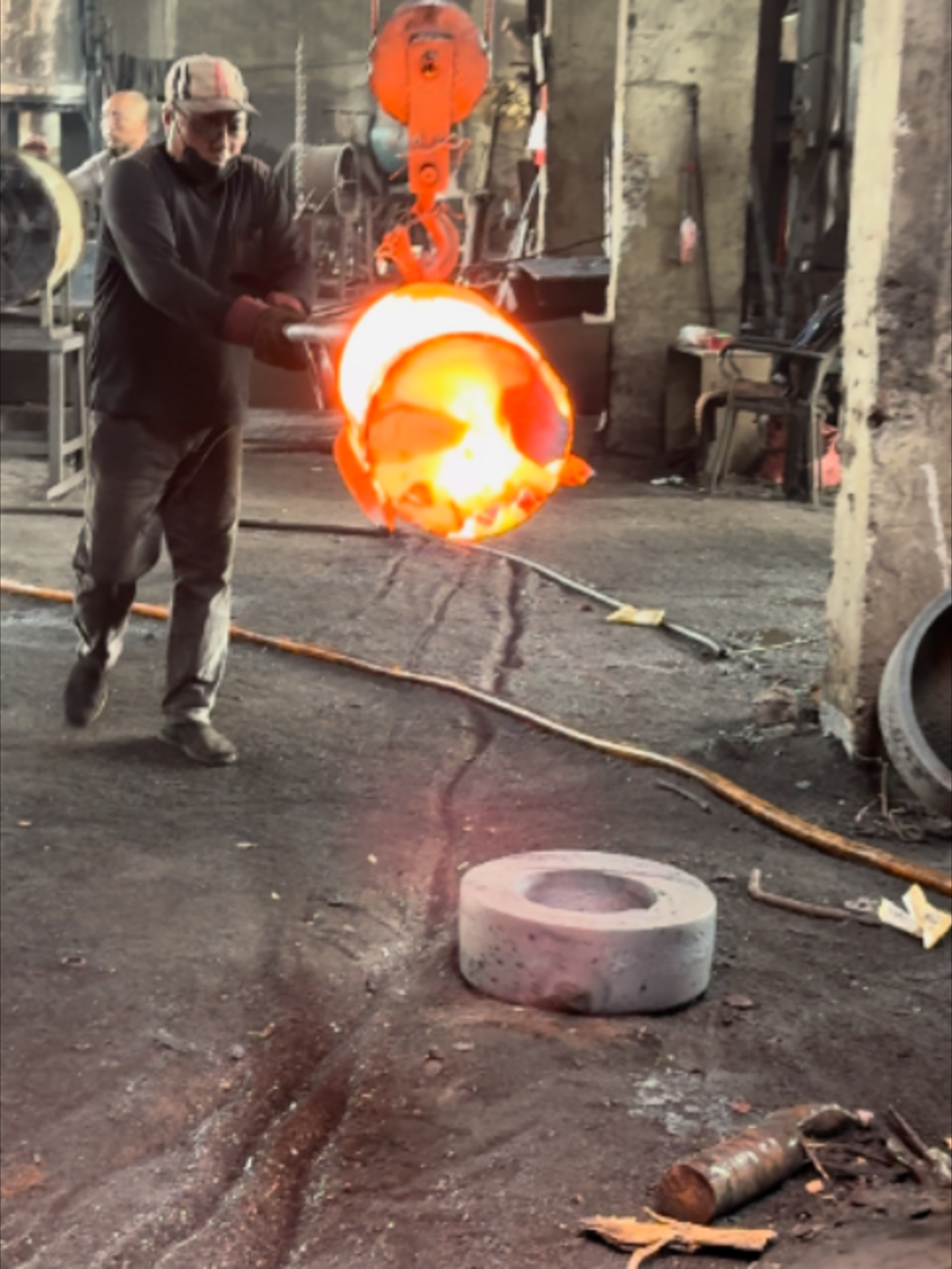 @Global Forge Hub