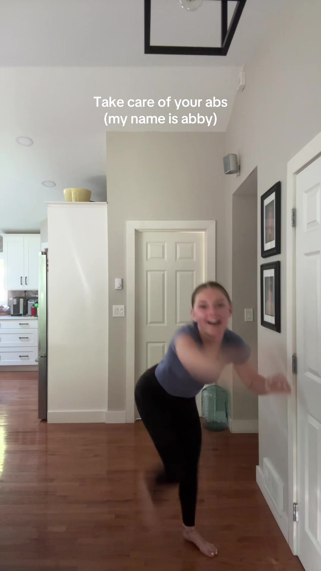 @abby grace