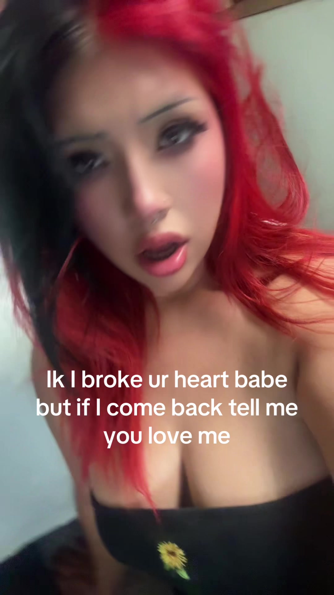 @Mariah🕷️