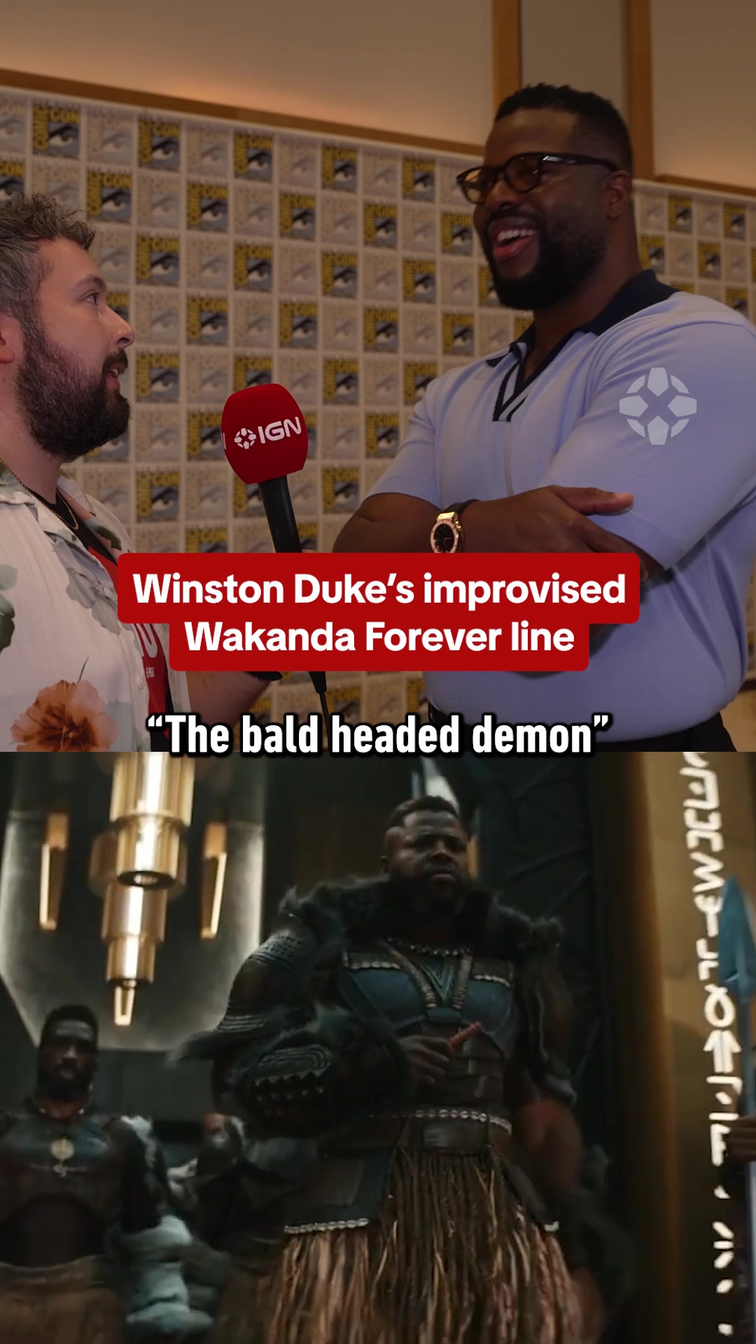 @IGN Entertainment