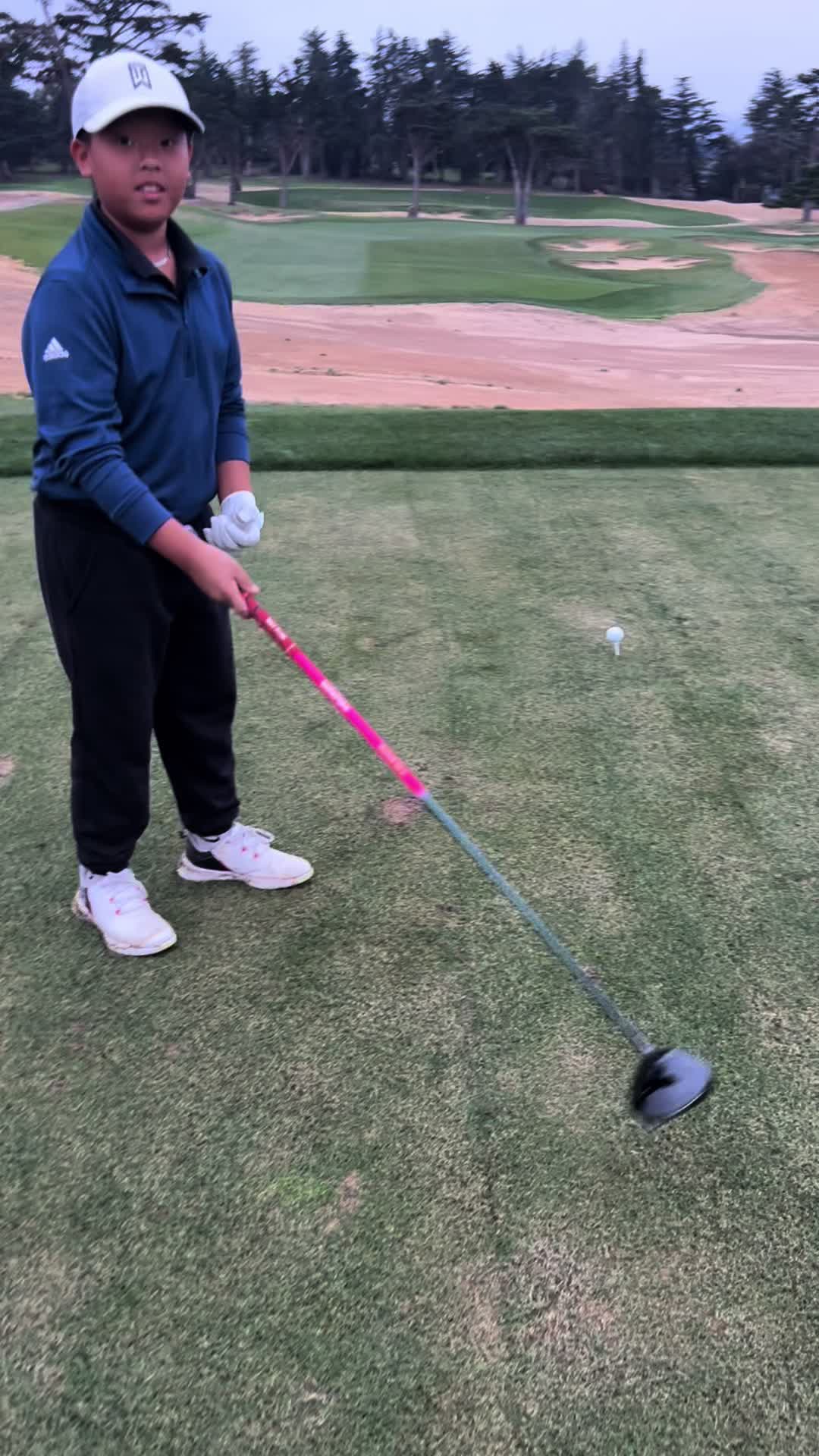 @jayce the golfer