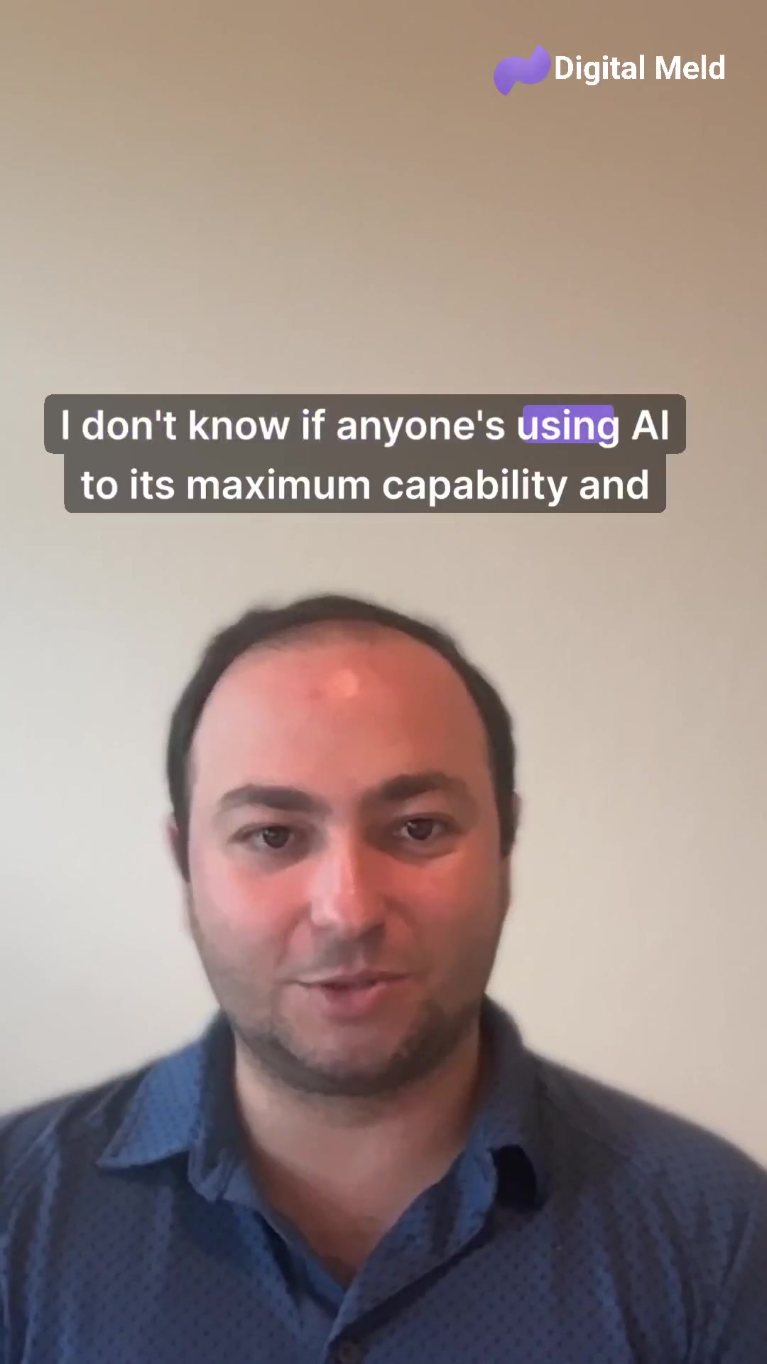 @Digital Meld