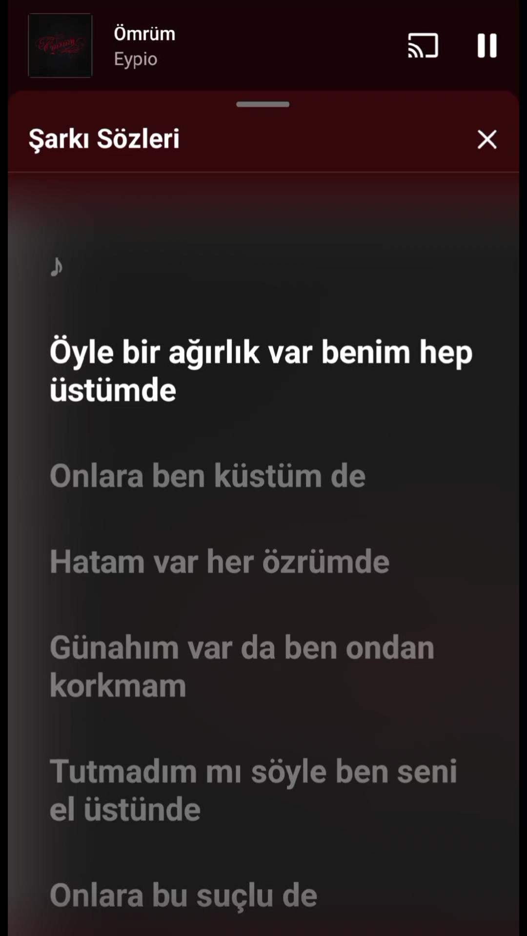 @Ceren_lyrics