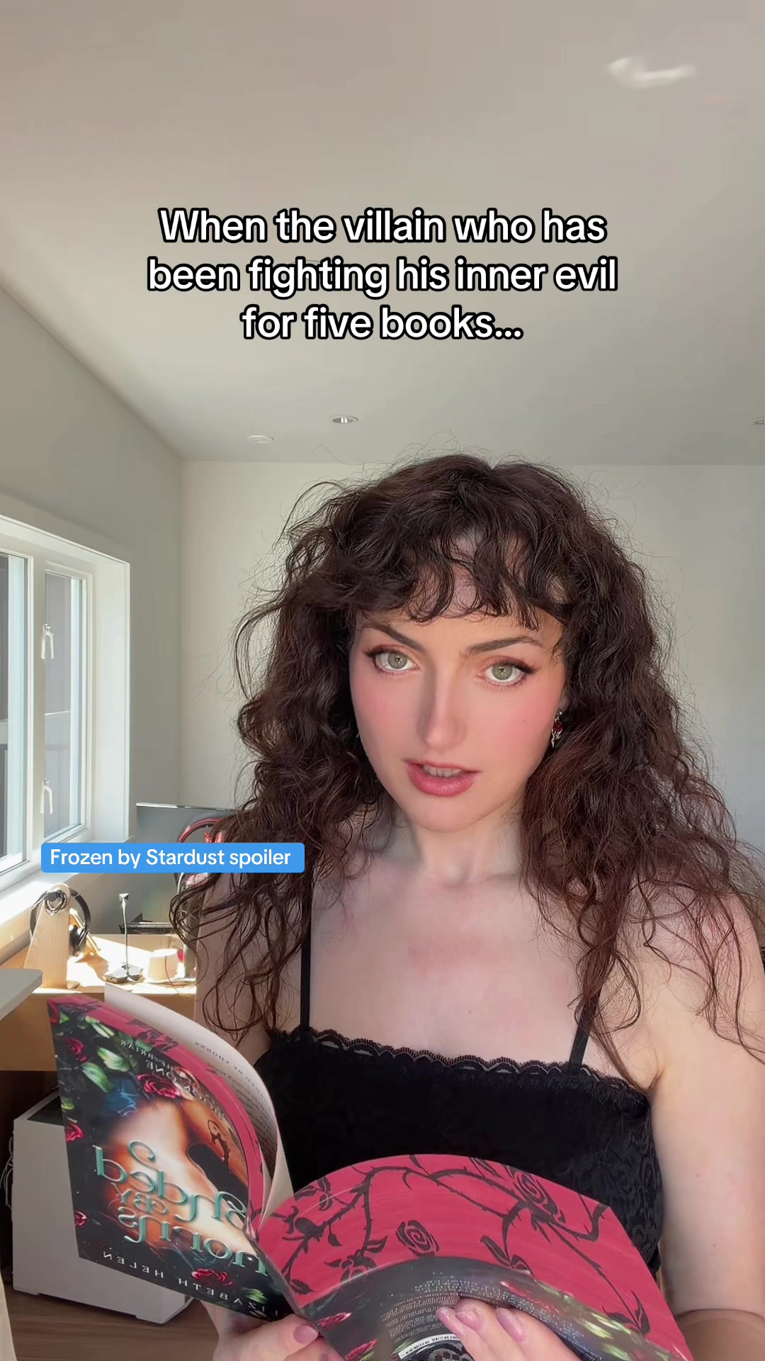 @Elizabeth Helen