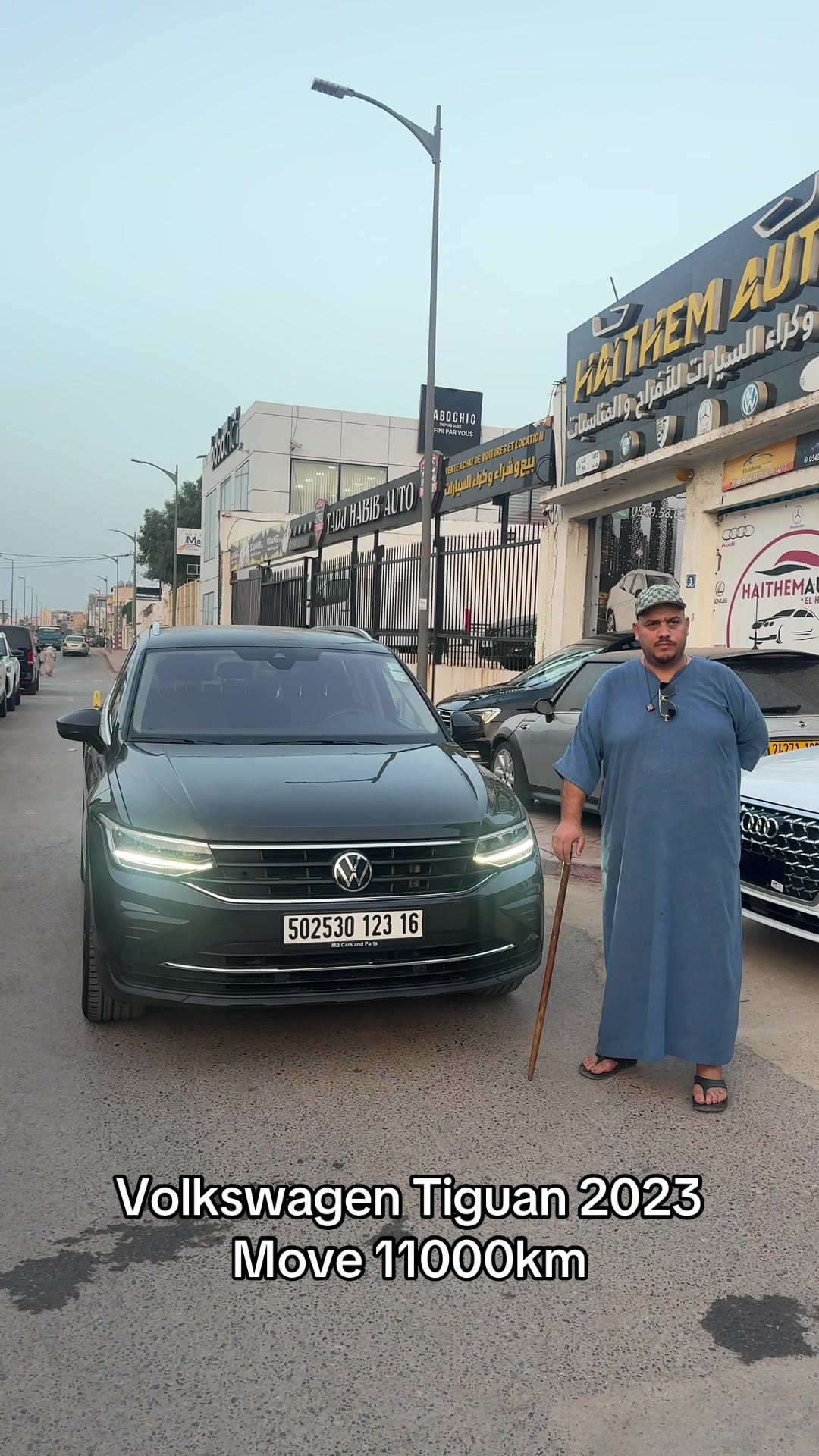 @HAITHEM Auto 🇩🇿