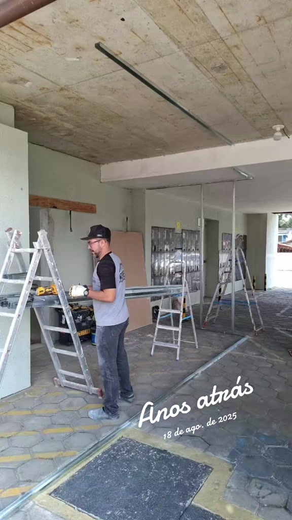 @Ideal Gesso do Guarujá