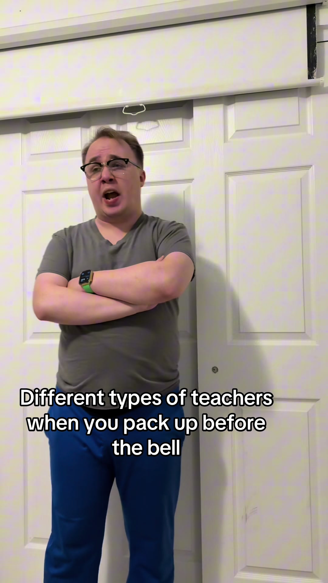 @Jared Berrier