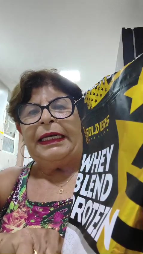 @Vó Maria