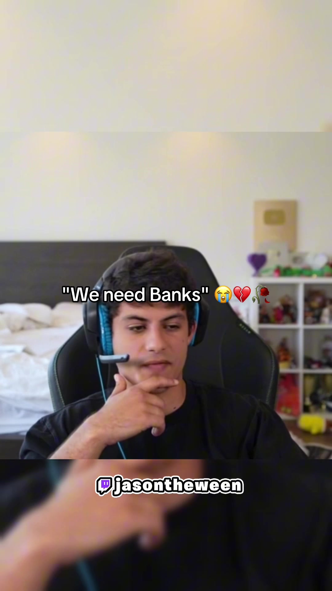 @Pogger Clipz