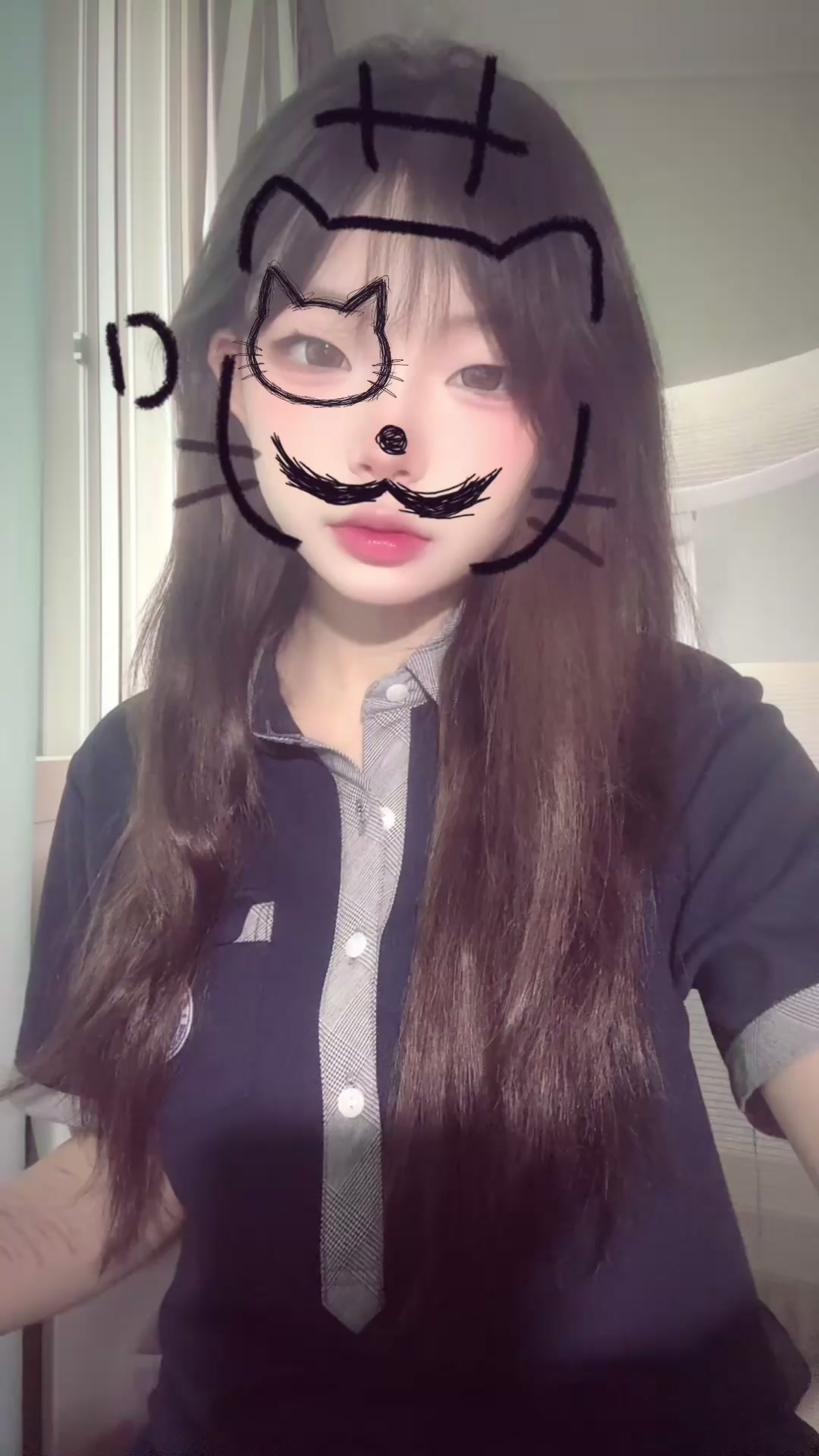 @정하율