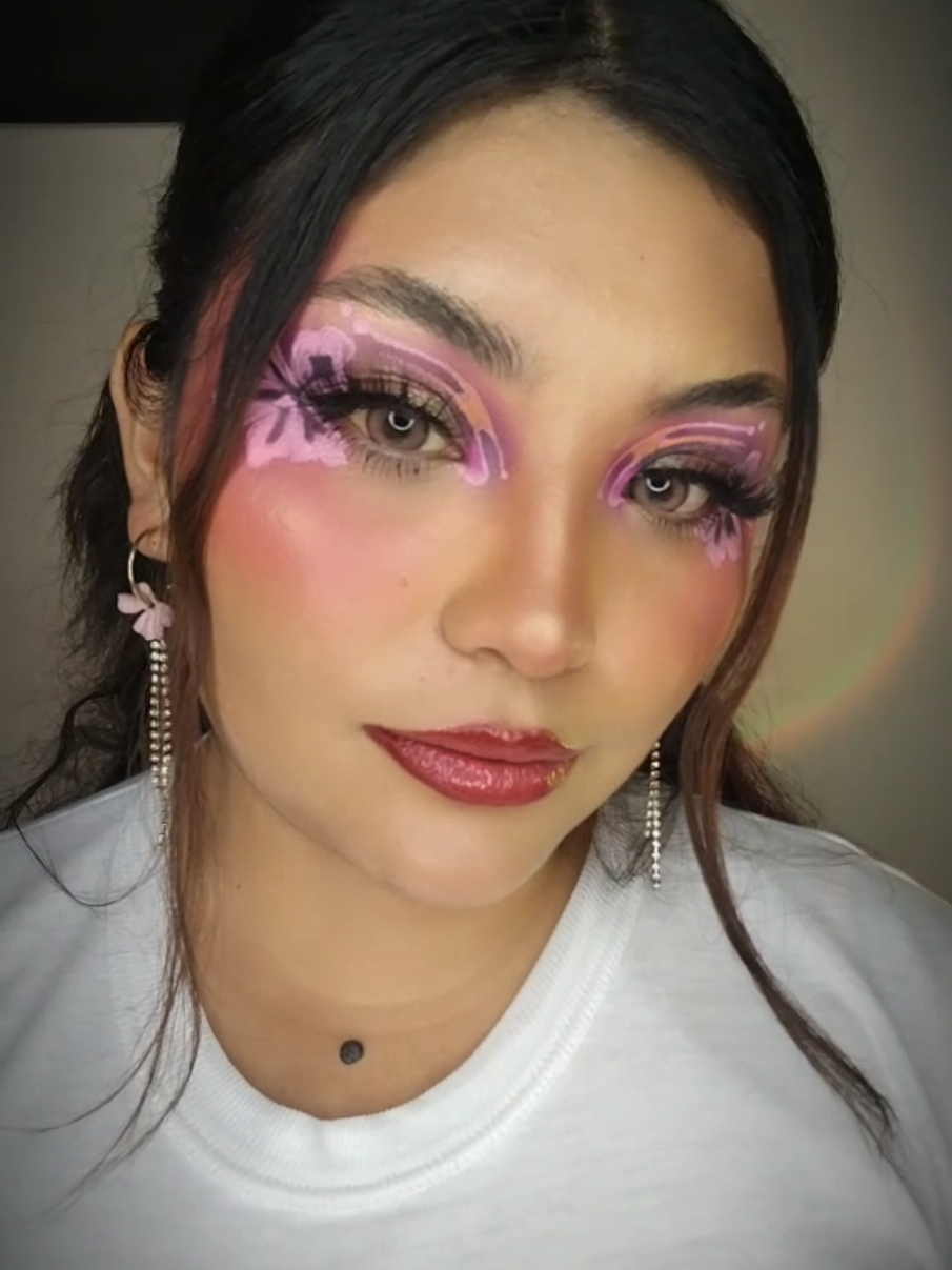 @Vianney Makeup 🦄