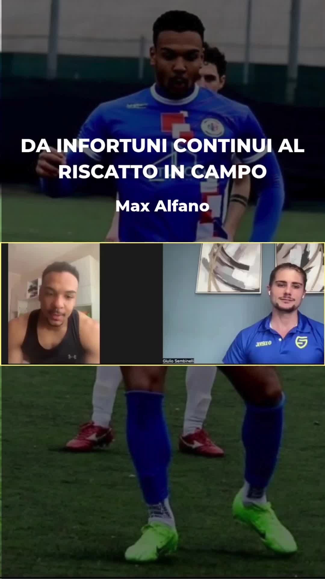 @Giulio Sembinelli