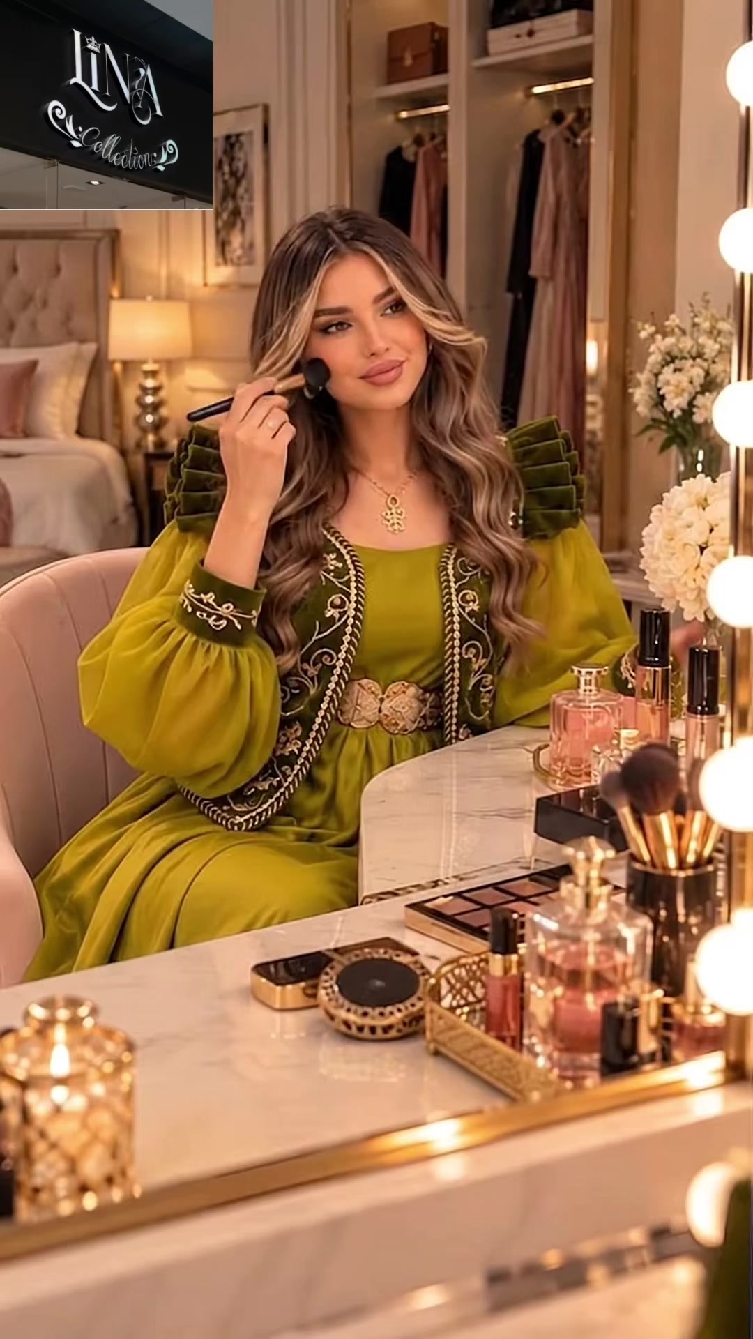 @Lina Collection
