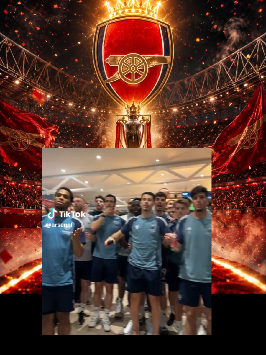 @ኣዛርያ Arsenal