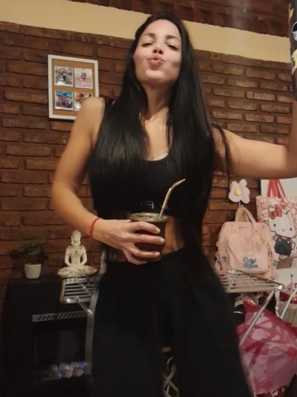 @Meli Gonz&aacute;lez 🇦🇷