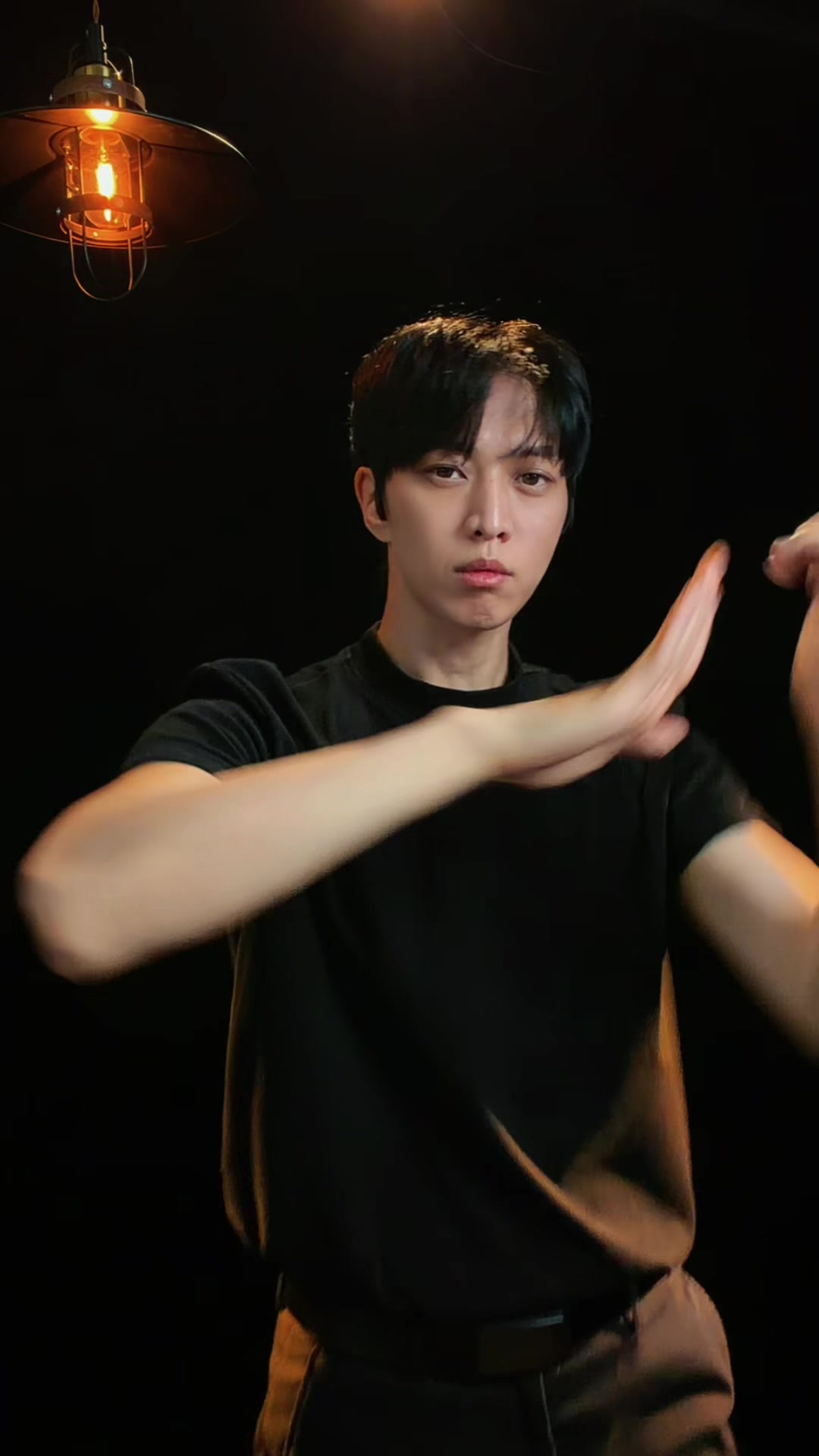 @Han