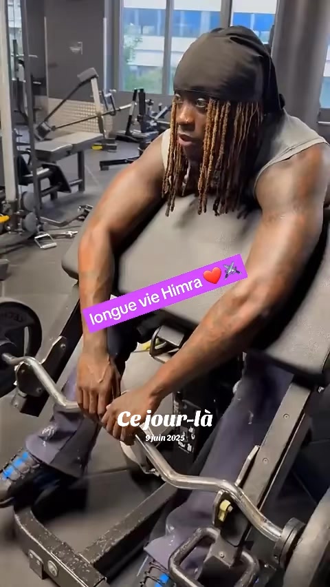 @longue vie Himra⚔️🪓🔪⚔️🇨🇮