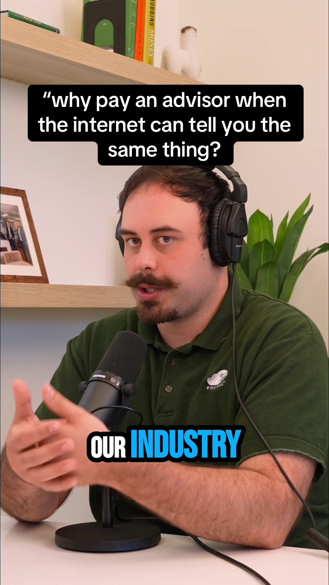 @Eli the Money Guy