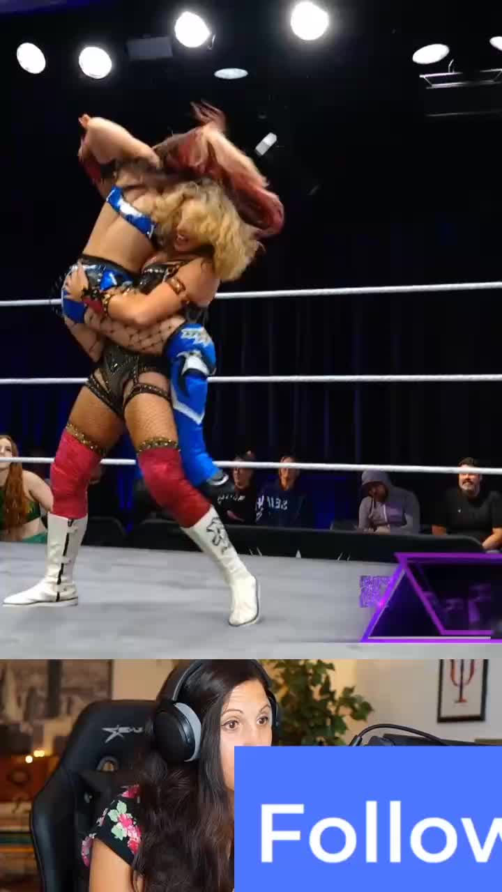@Wrestling Zone