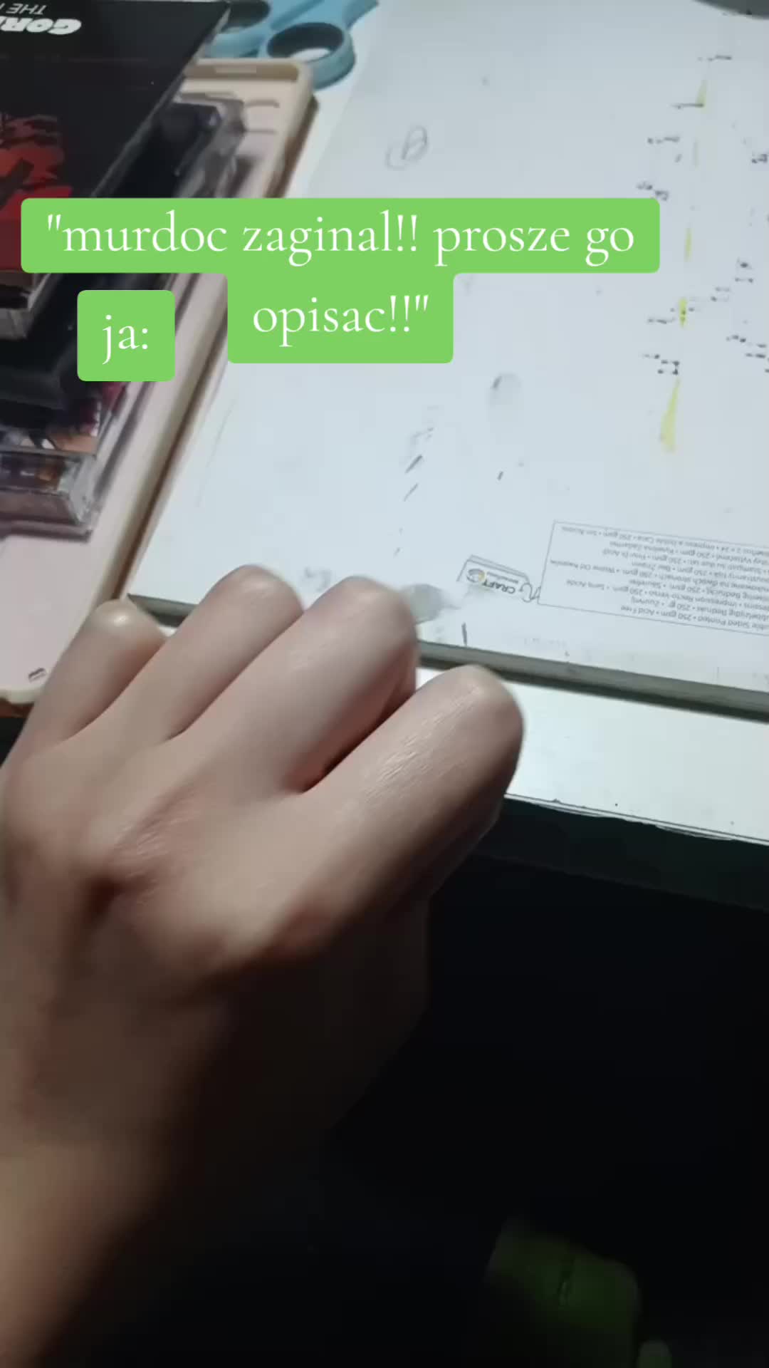 @2-D(Fictionkin!!!✨️)