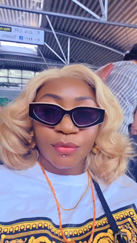 @Sandra Aigbogun