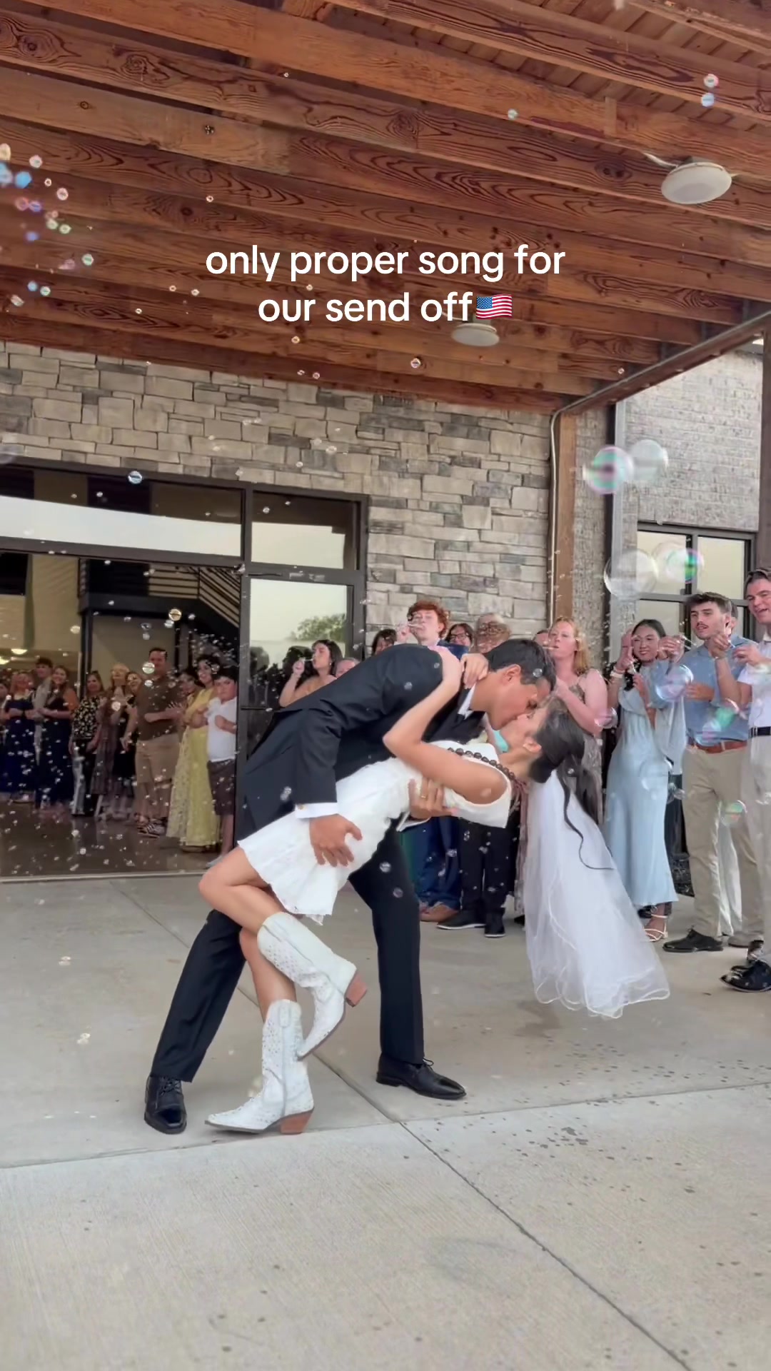 @Zoe&Ben