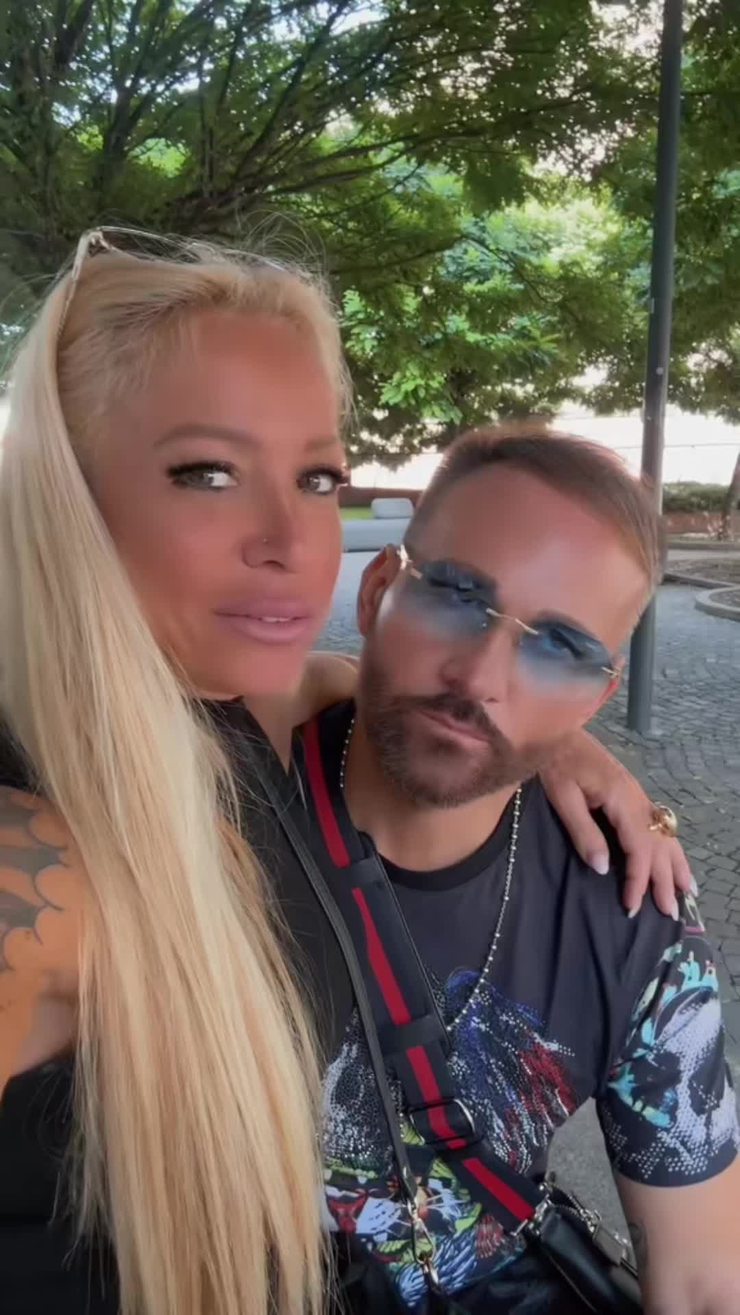@Nonna di Angelo❤️ e Mattia ❤️