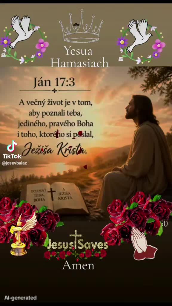 @Emilia Pilarová ❤🕊🙏🌹