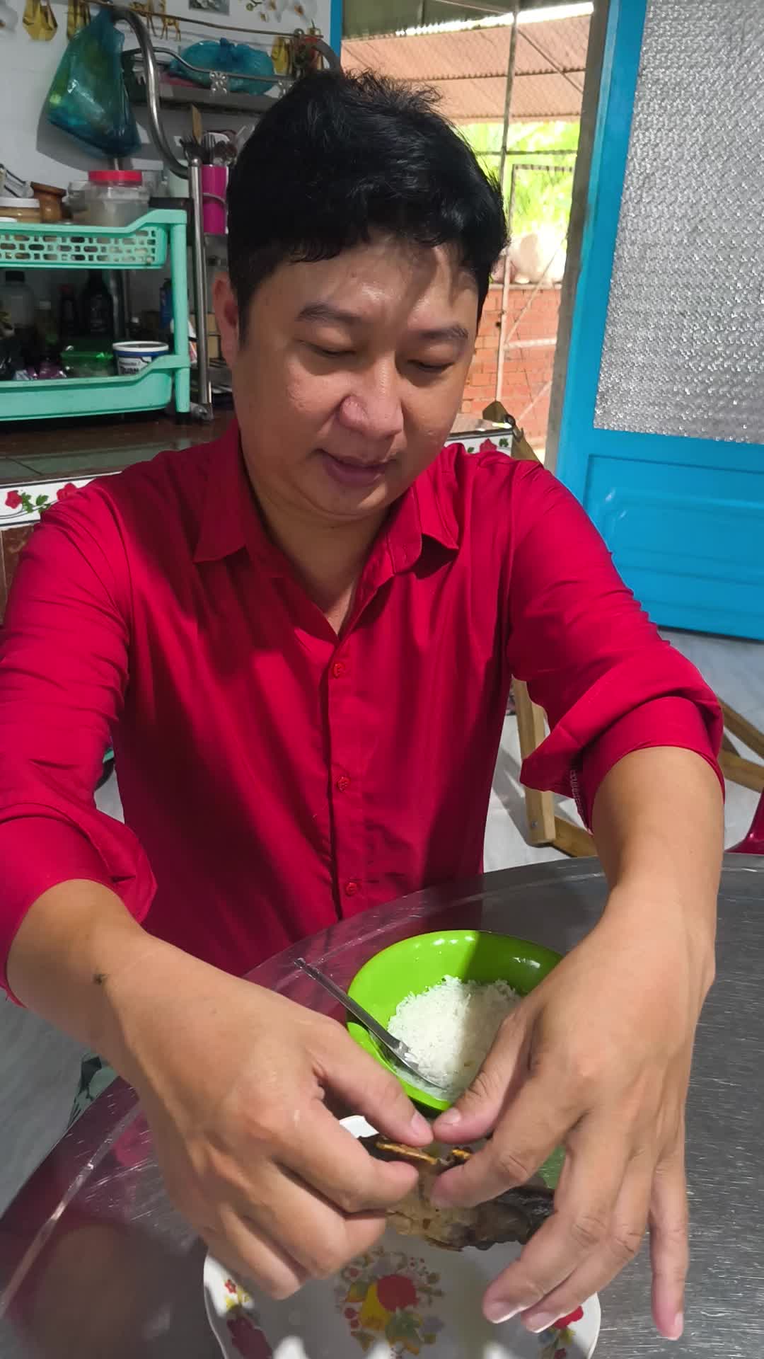 @Quốc Kh&aacute;nh REVIEW