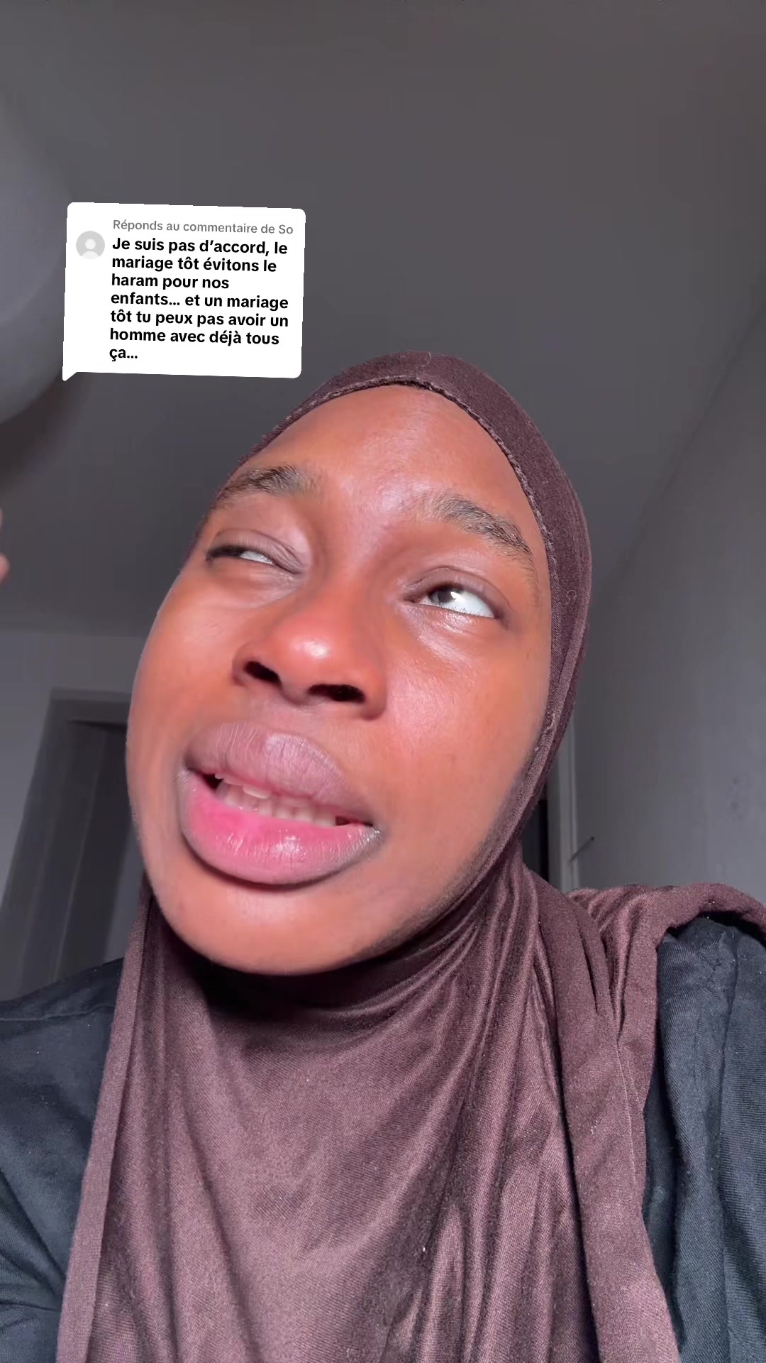 @La Maman de Quelqu&rsquo;un