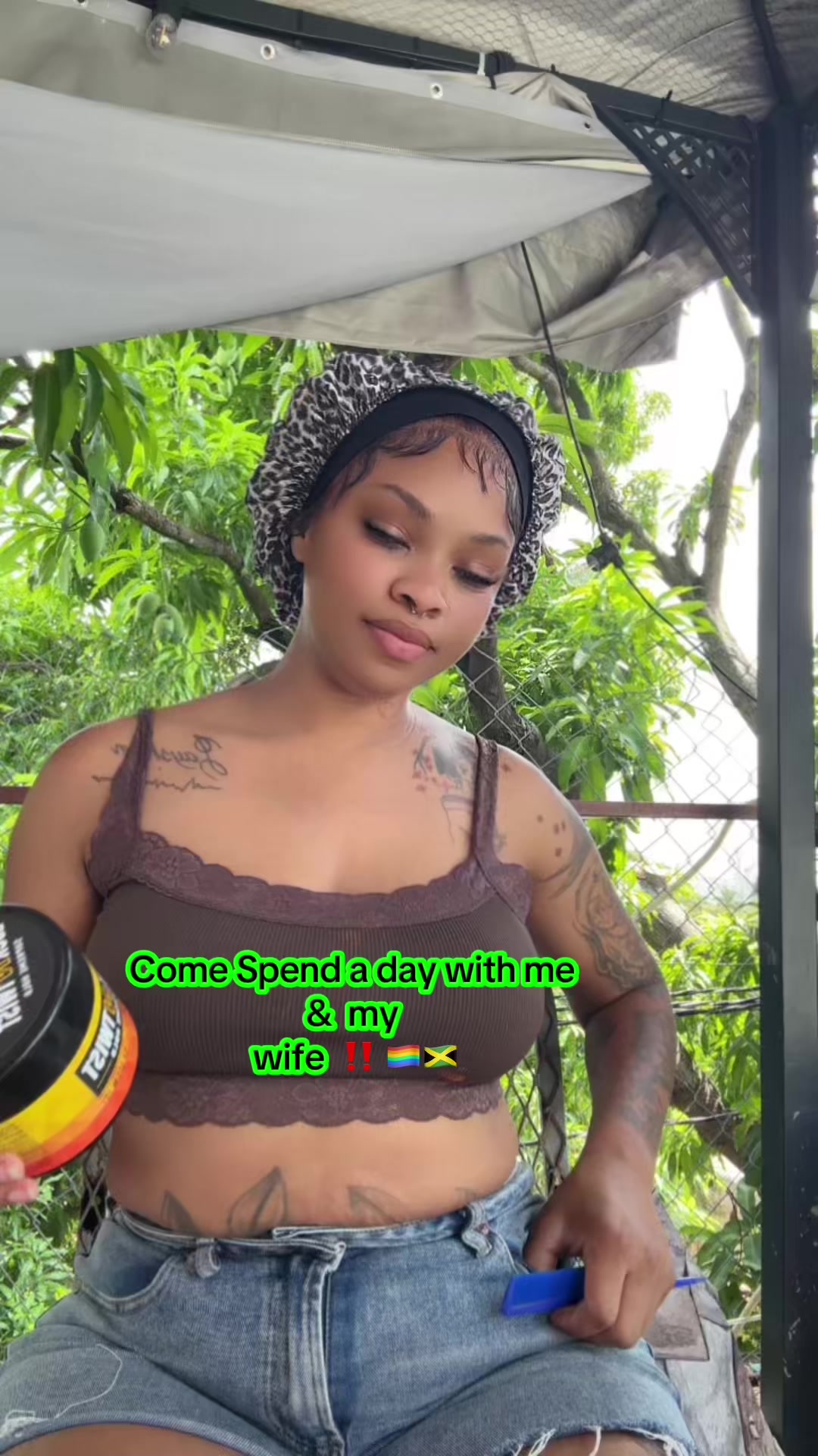 @Yaadiie 🇯🇲🤪