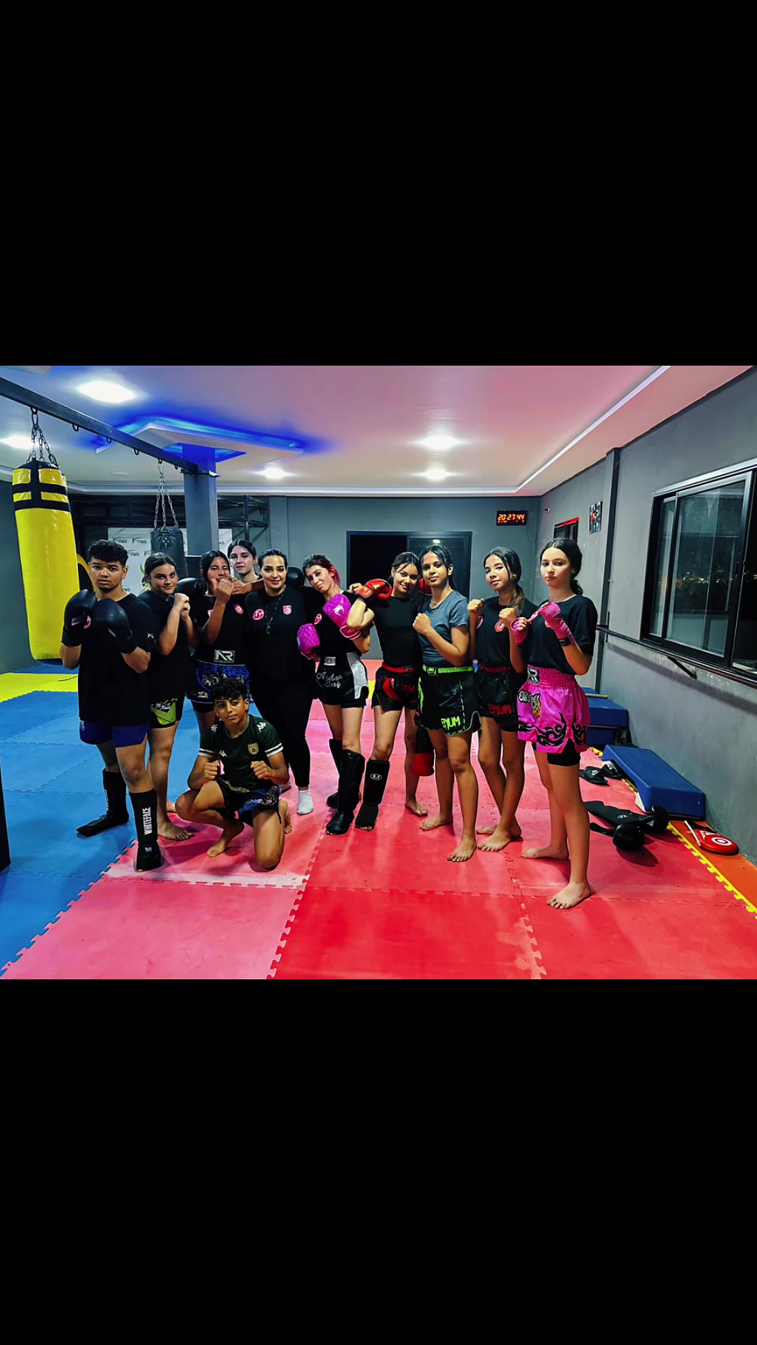 @coach rihab🐺🥊🇹🇳💪🥊