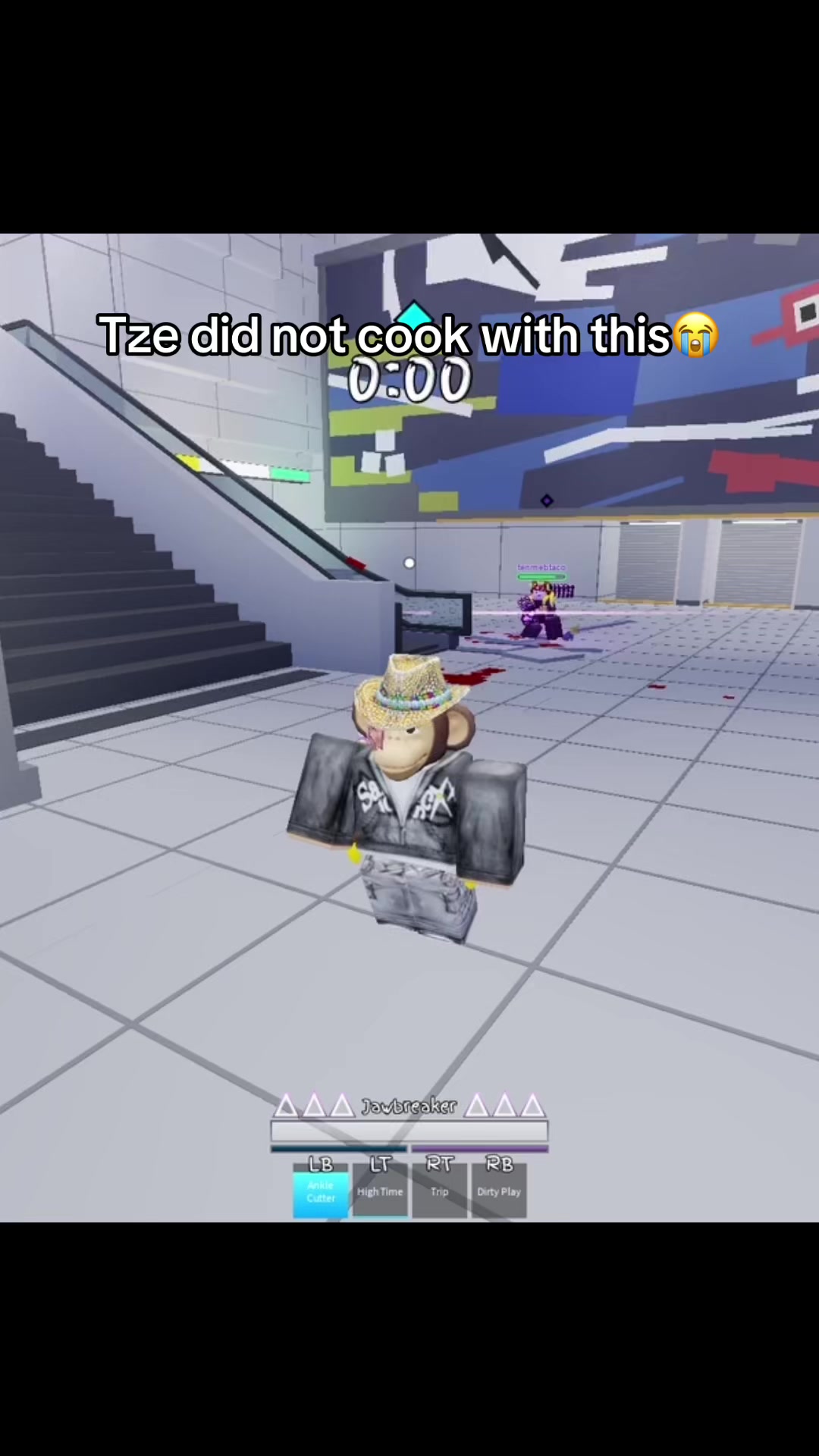 @Monkey Man