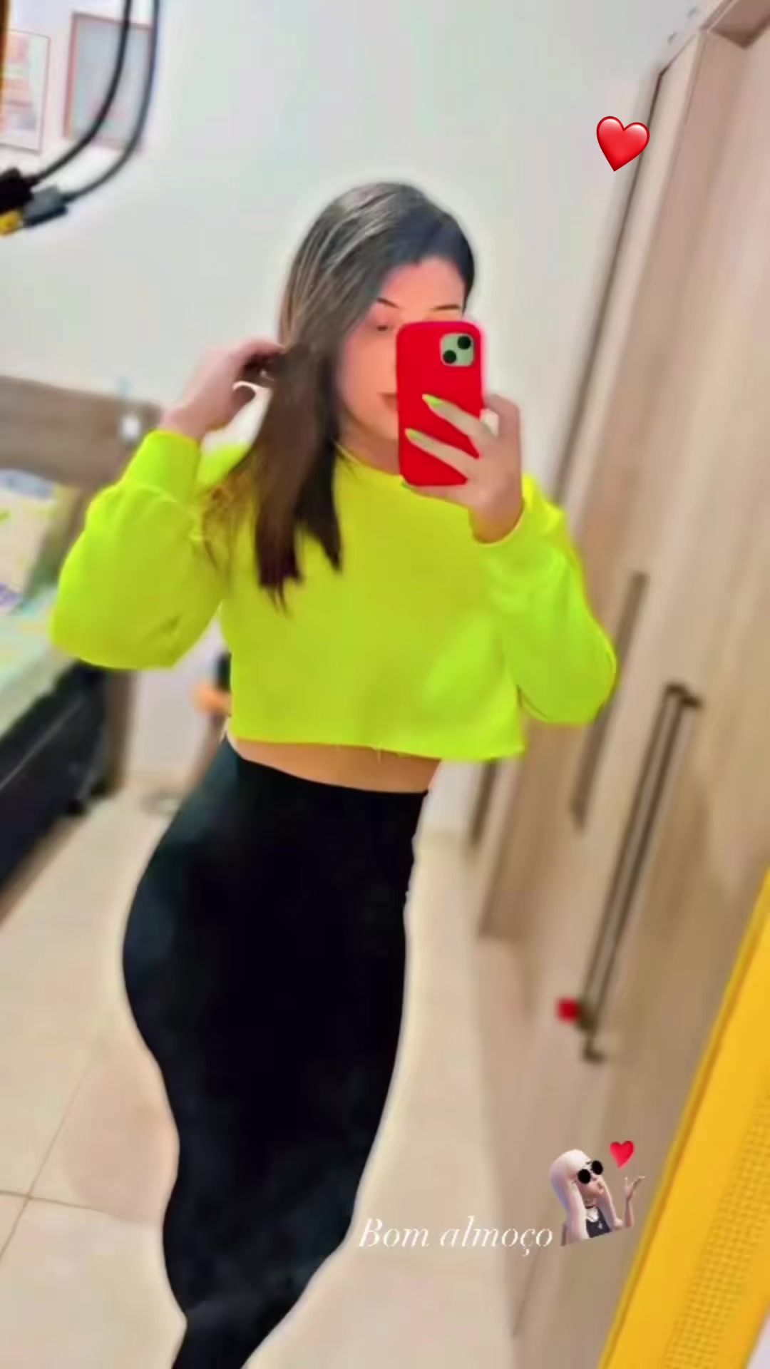 @Mari Garcia