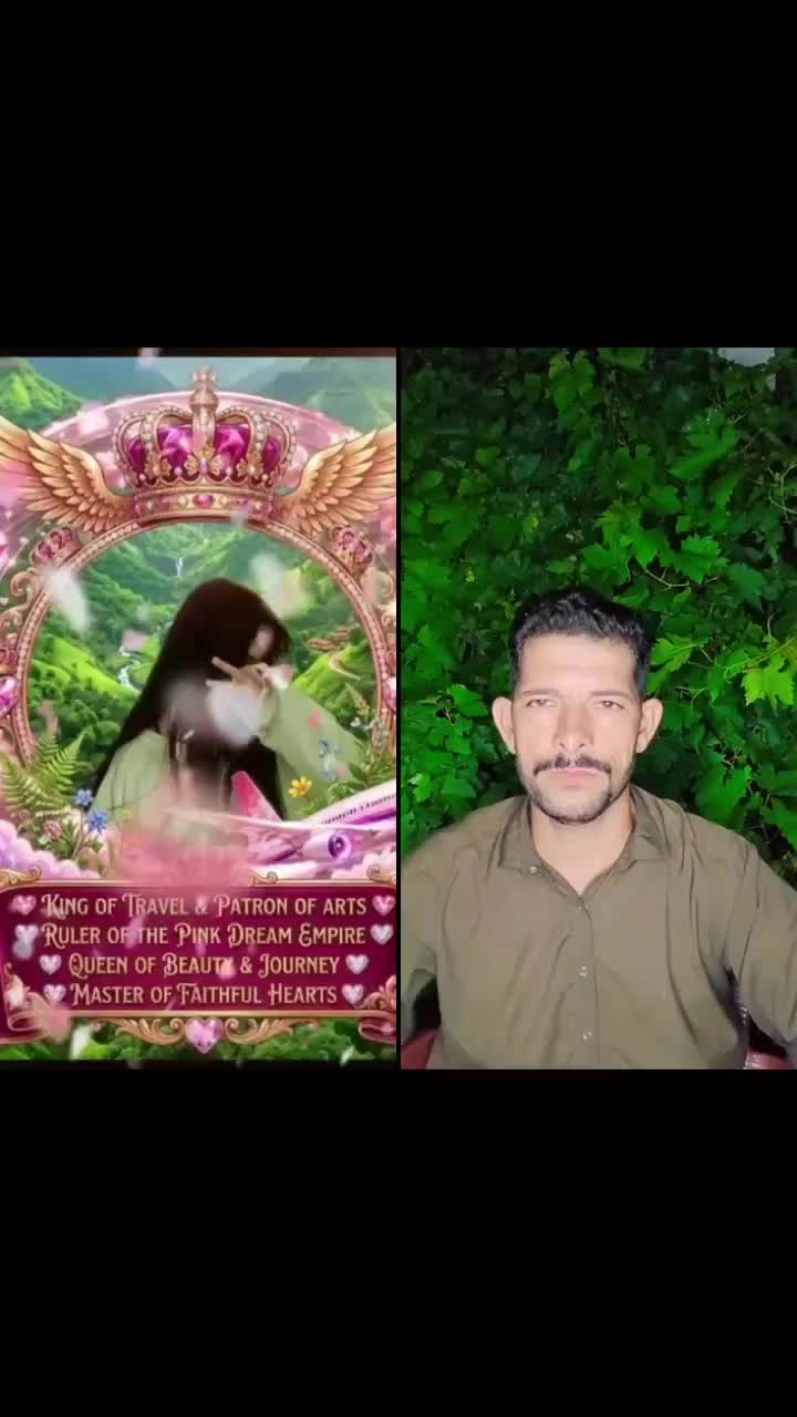@👸shazadi🦋 host