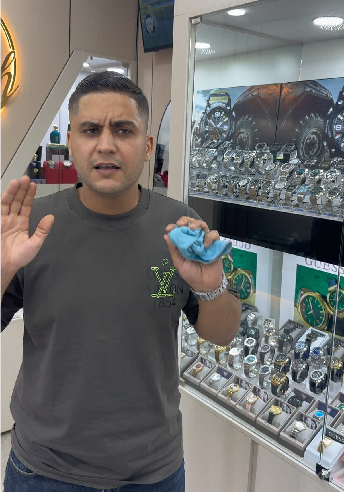 @Watch Company