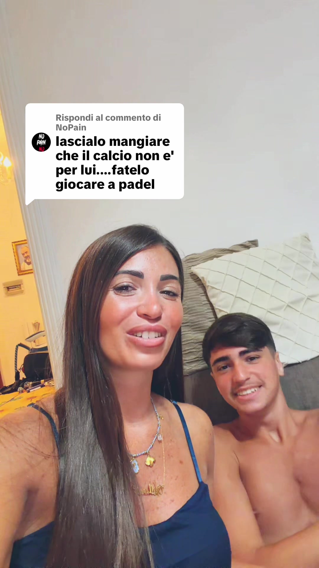 @Vittoria Paky Luigi