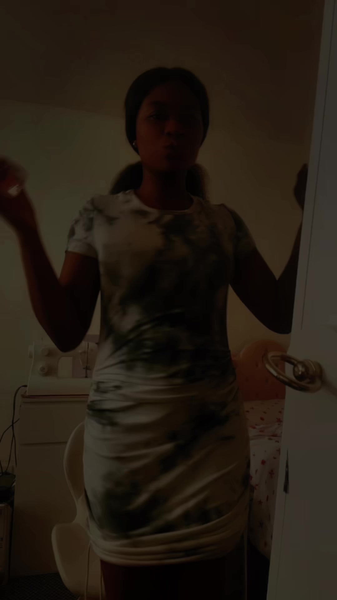 @Priscilla Mensah