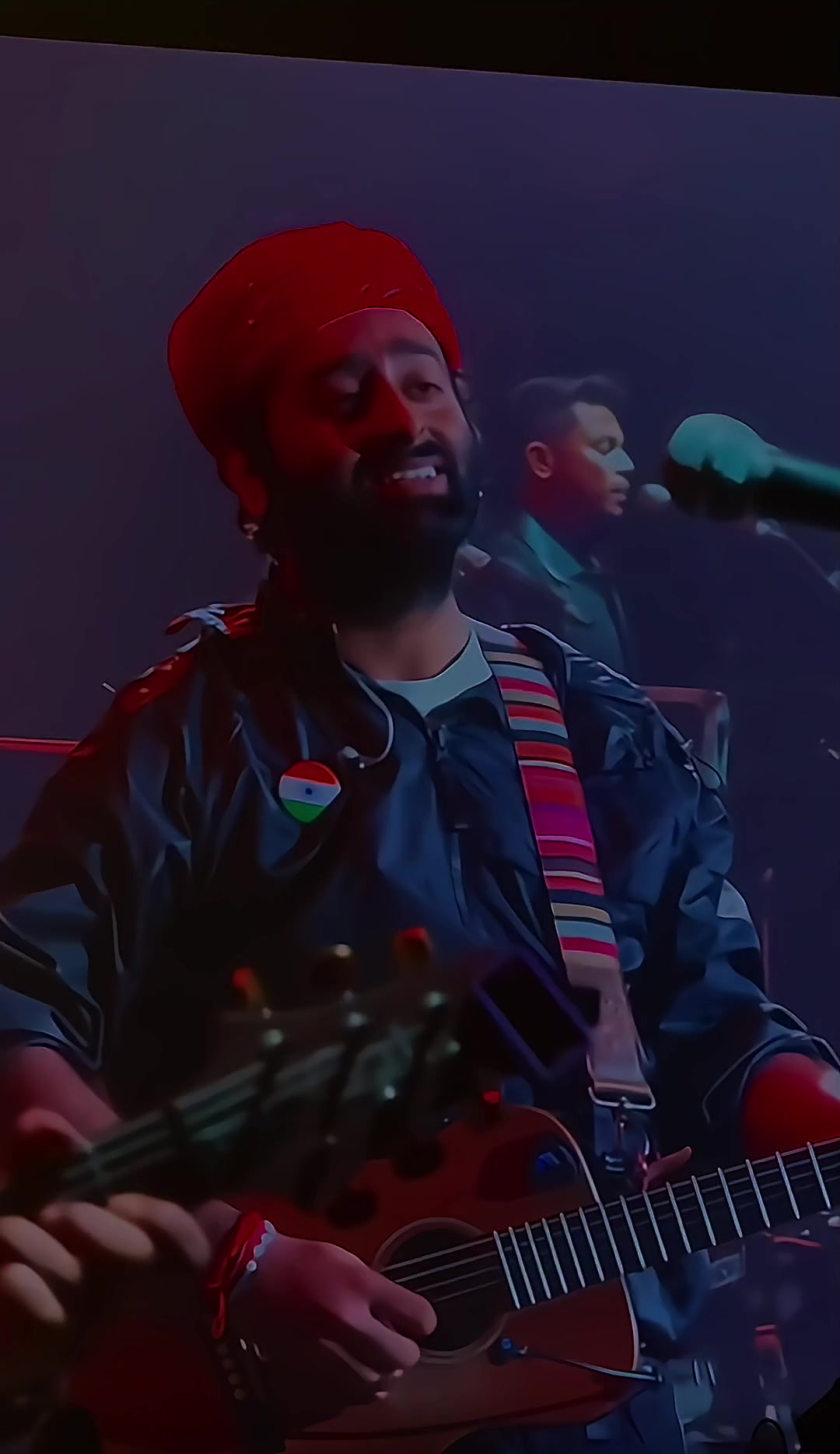 @Arijit lovers